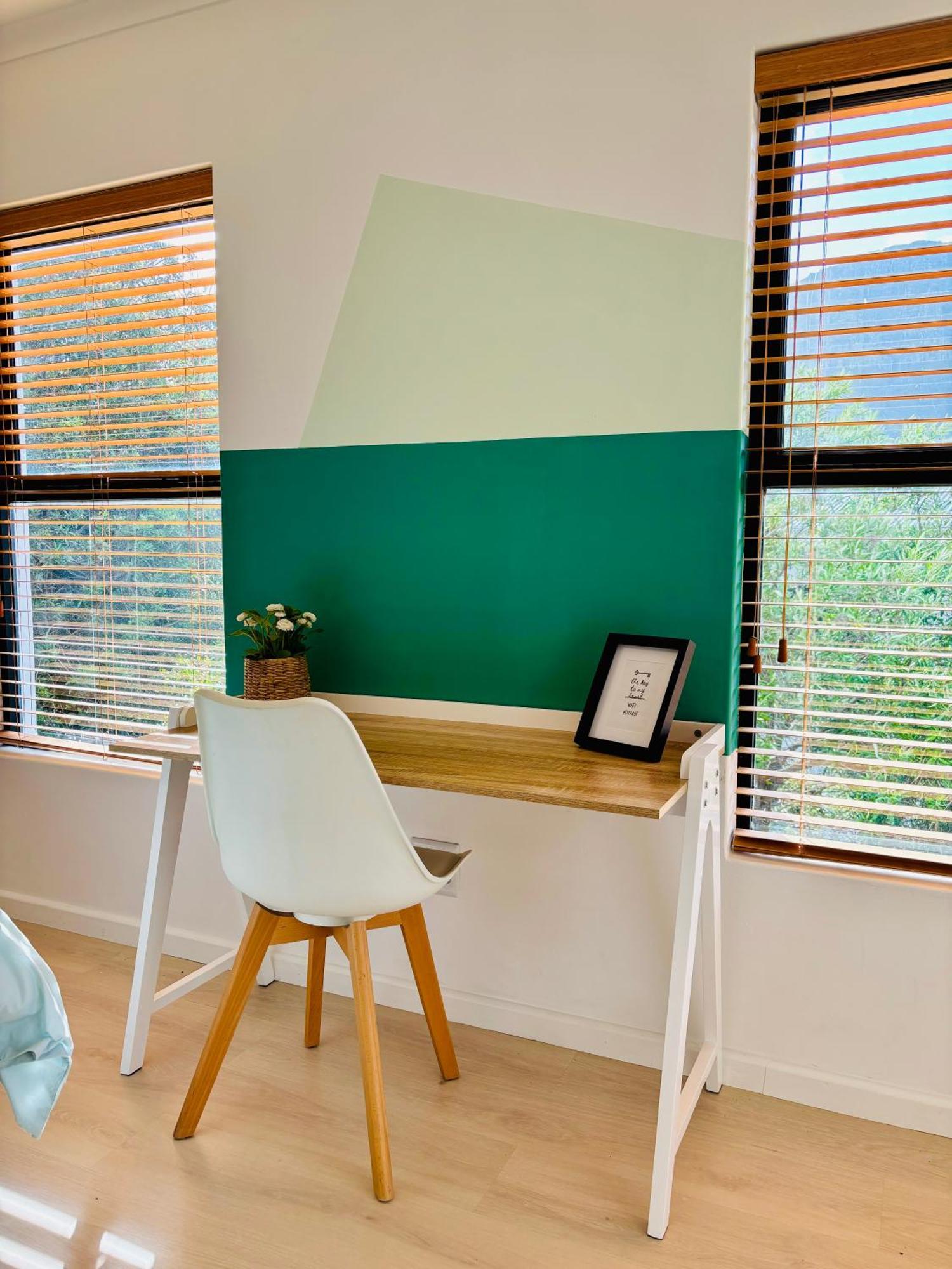 Apartment Hout Bay - Turquoise