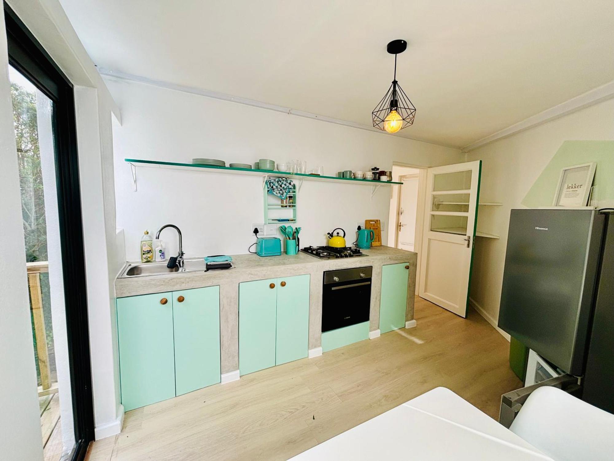 Hout Bay - Turquoise * Cape Town