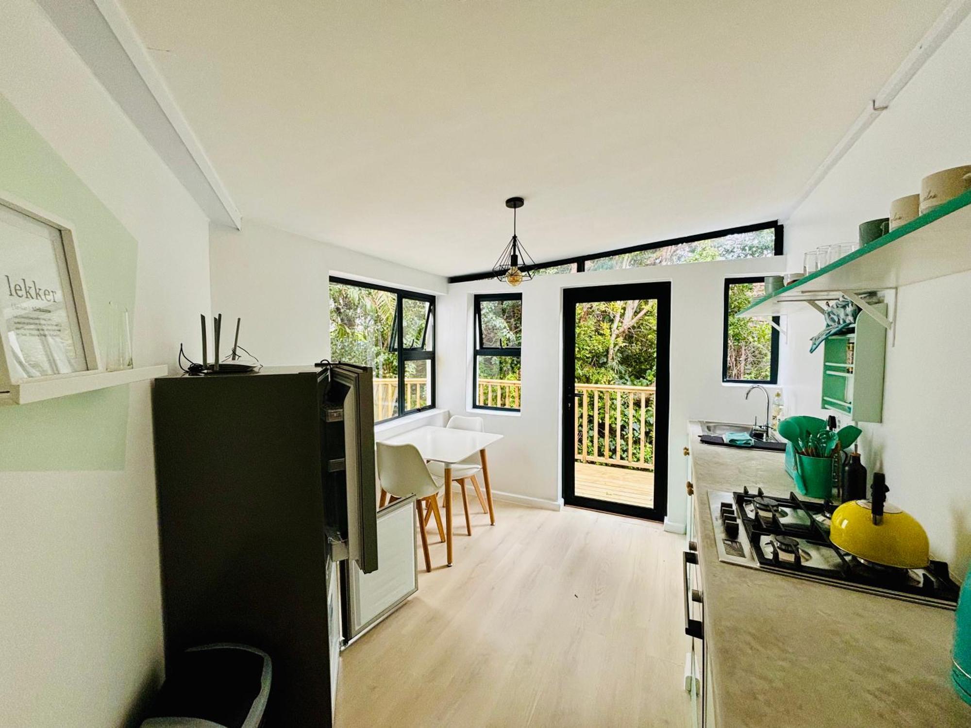 Apartment Hout Bay - Turquoise