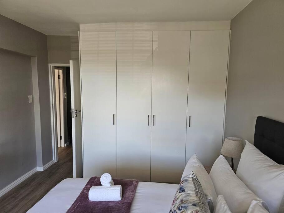 In Camps Bay Apartamento *