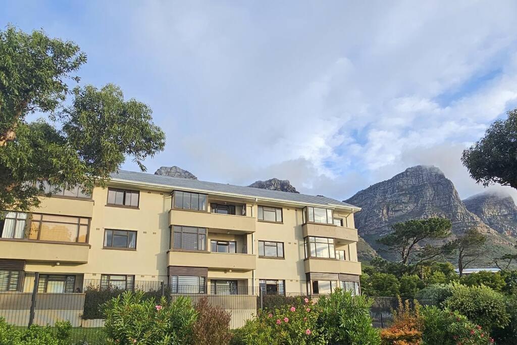 In Camps Bay Apartamento Cidade Do Cabo