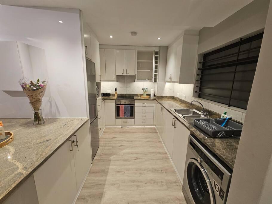 Apartamento In Camps Bay Cidade Do Cabo