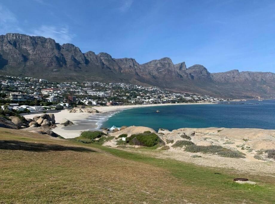In Camps Bay * Cidade Do Cabo
