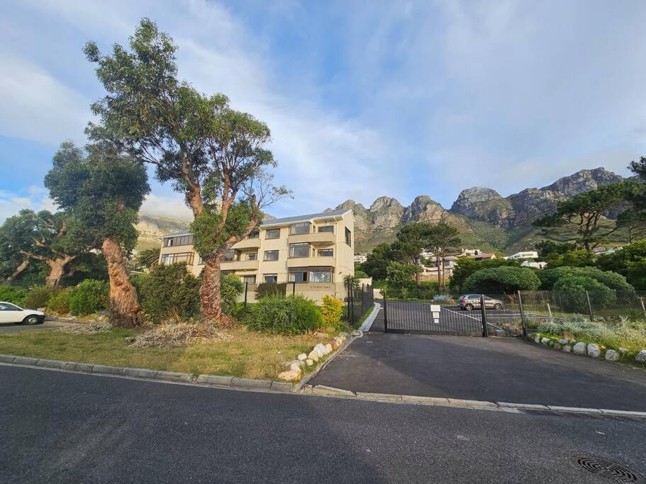 In Camps Bay Apartamento *