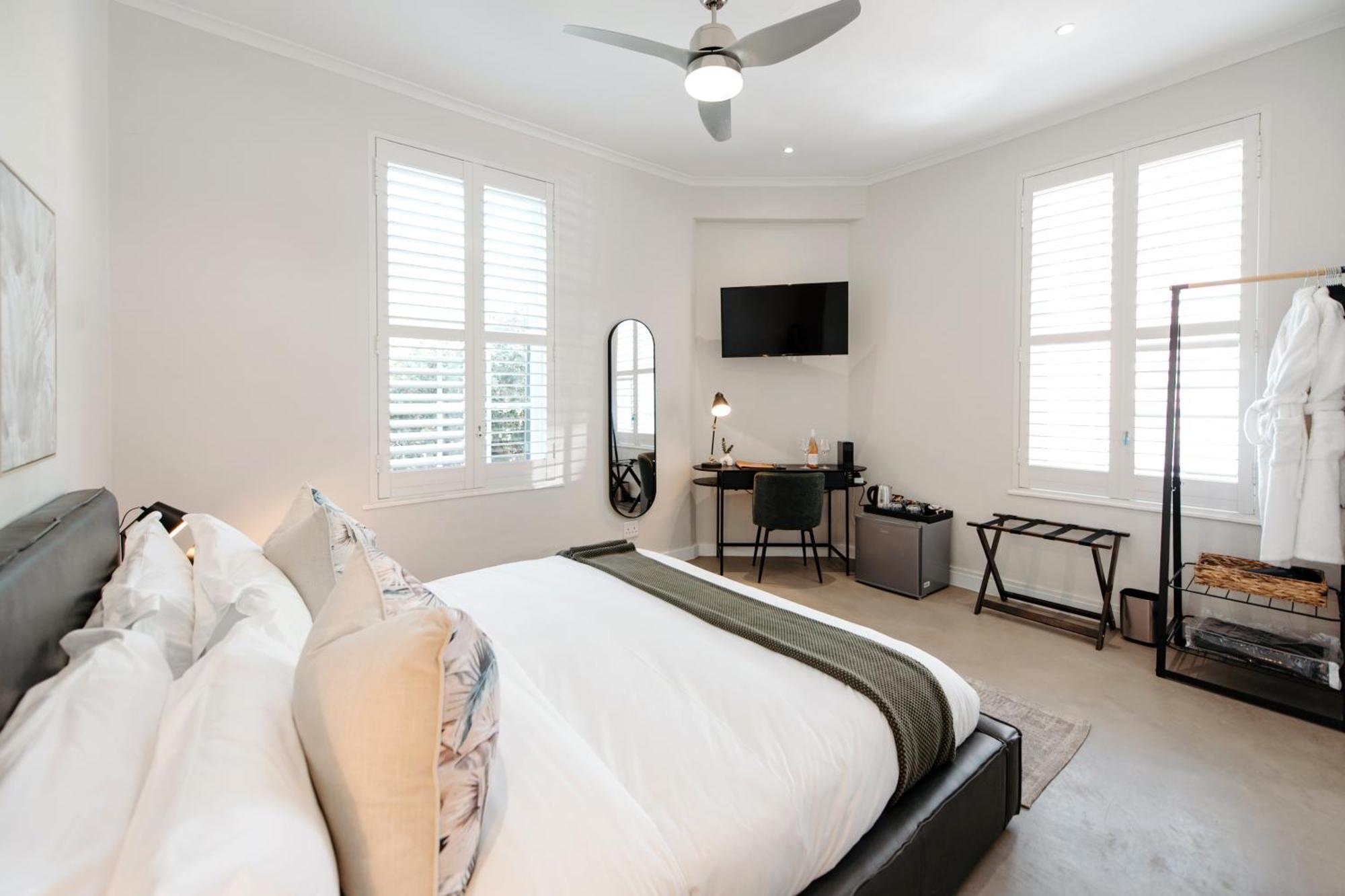 Guest house Dixon House In De Waterkant By Cape Finest 3*