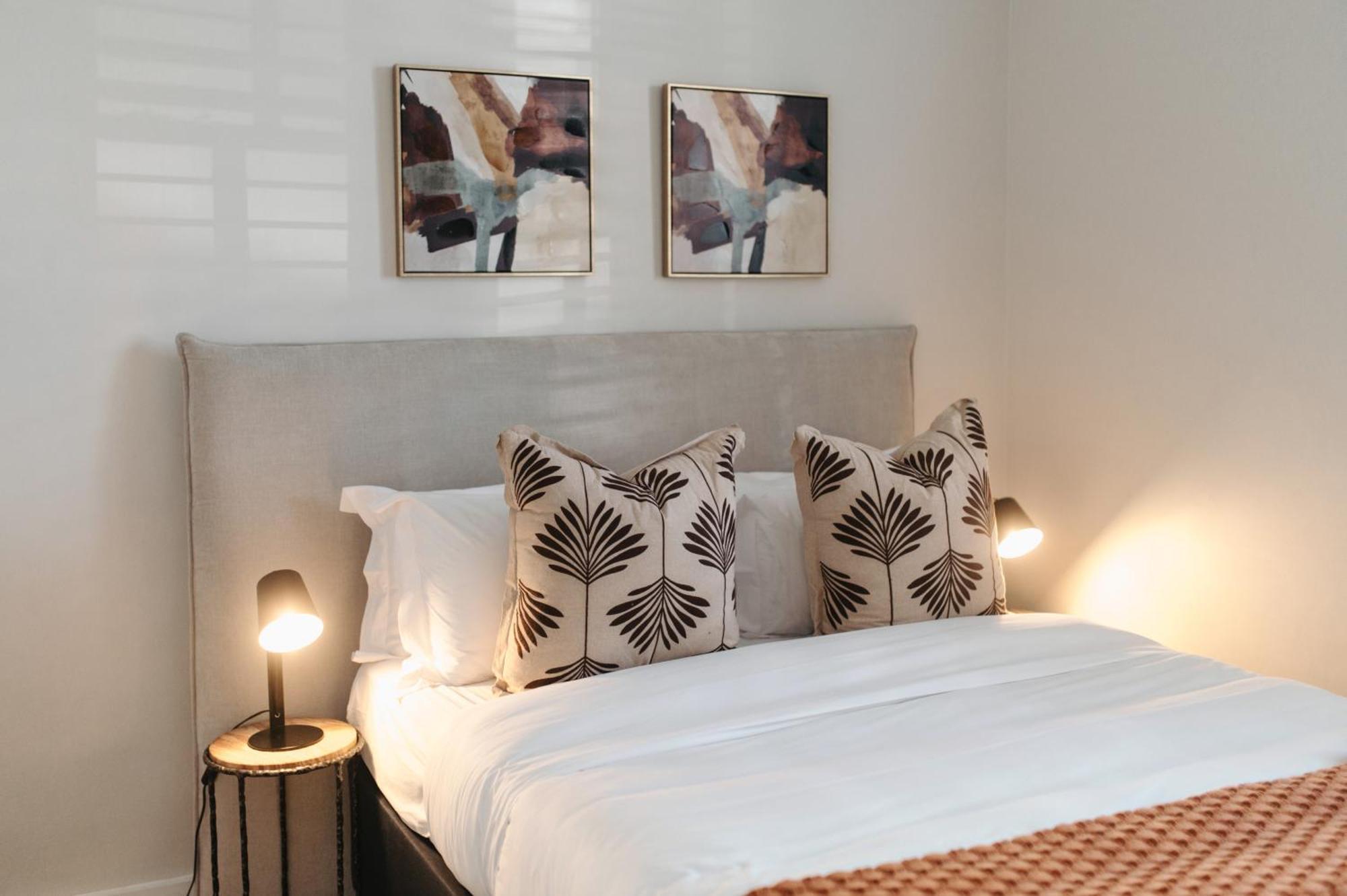 Dixon House In De Waterkant By Cape Finest Guest house Cape Town
