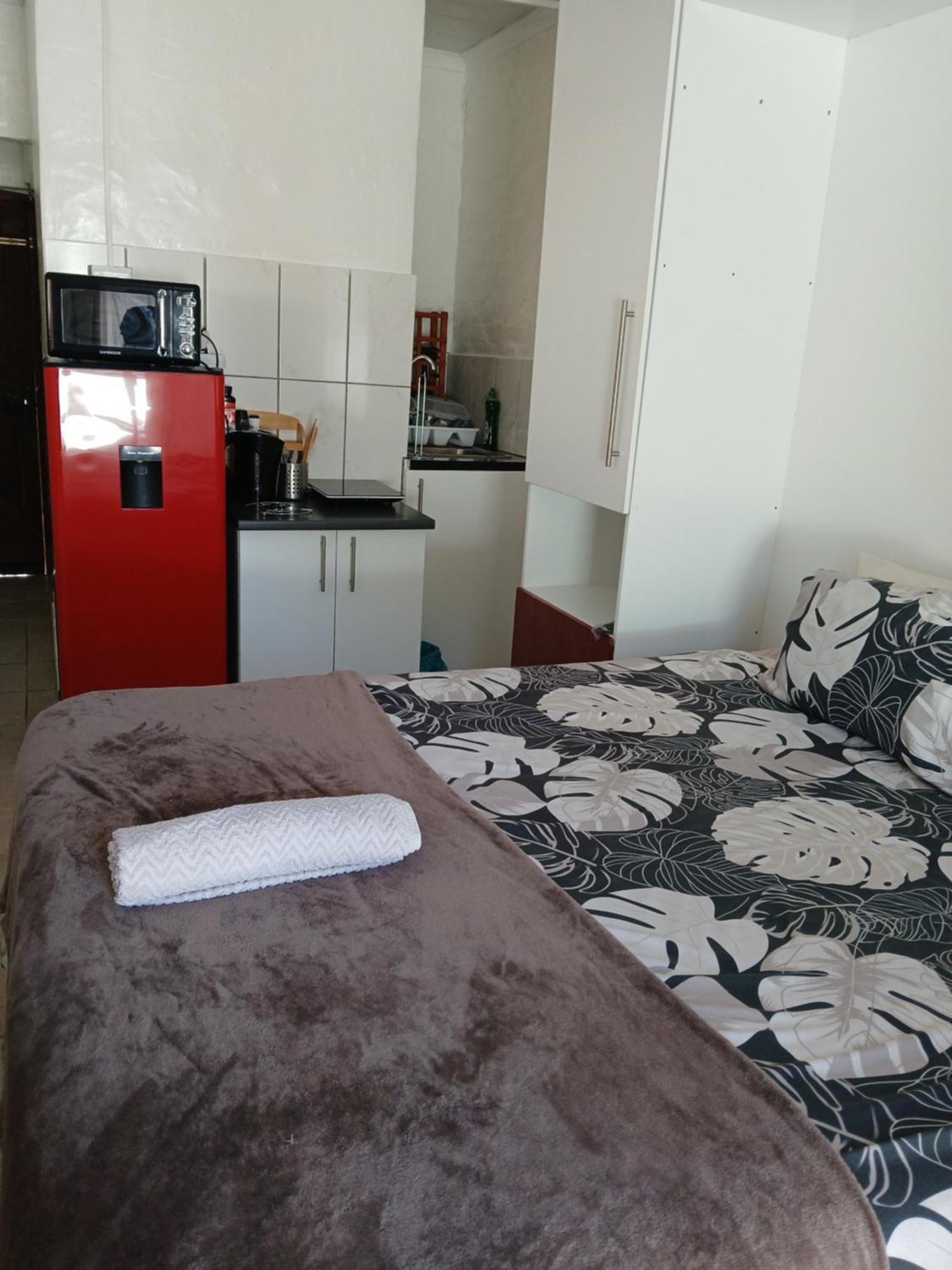 Homestay At Gabby's- No Loadshedding