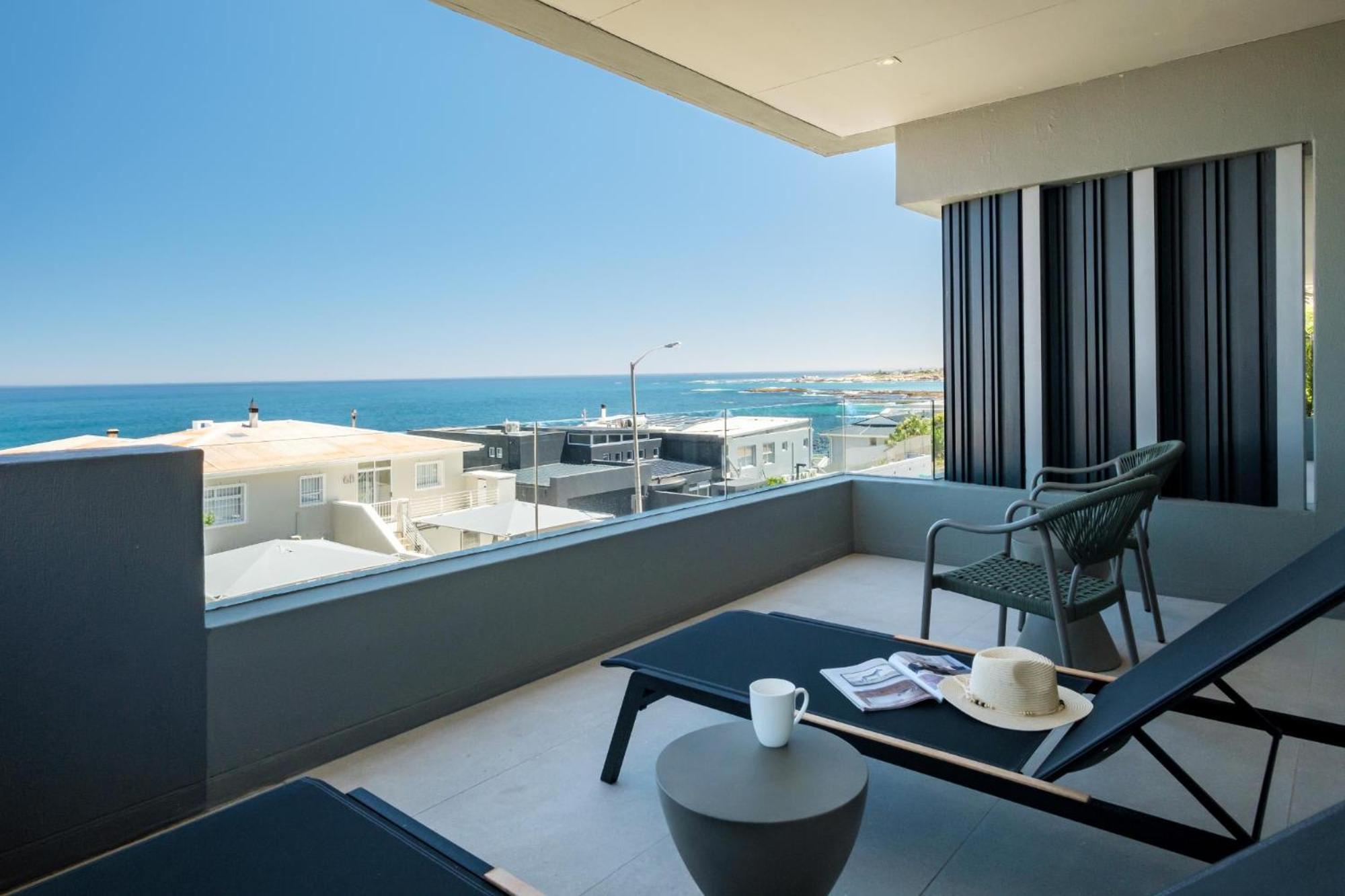 Villa Blue Ocean *