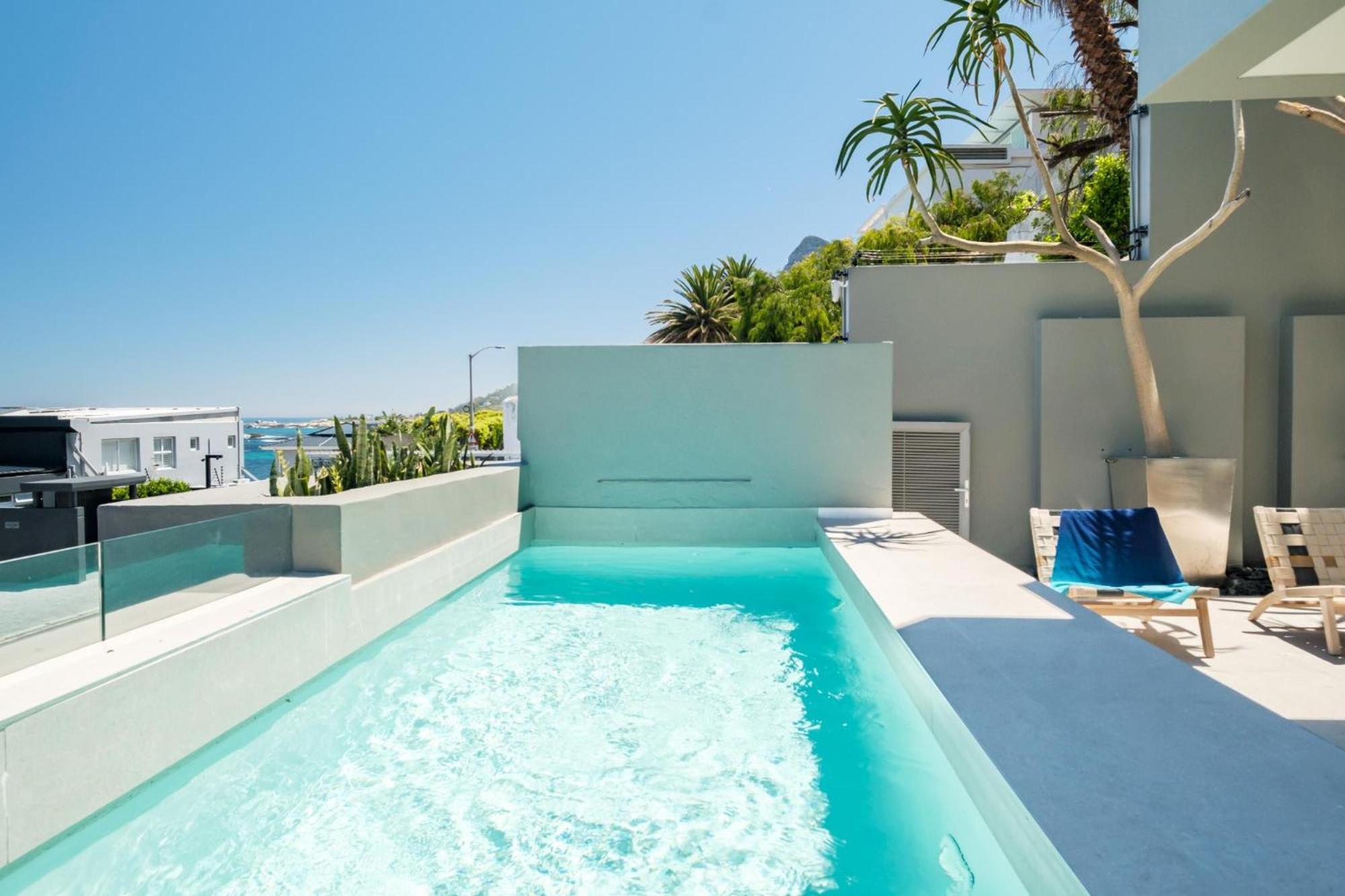 Villa Blue Ocean