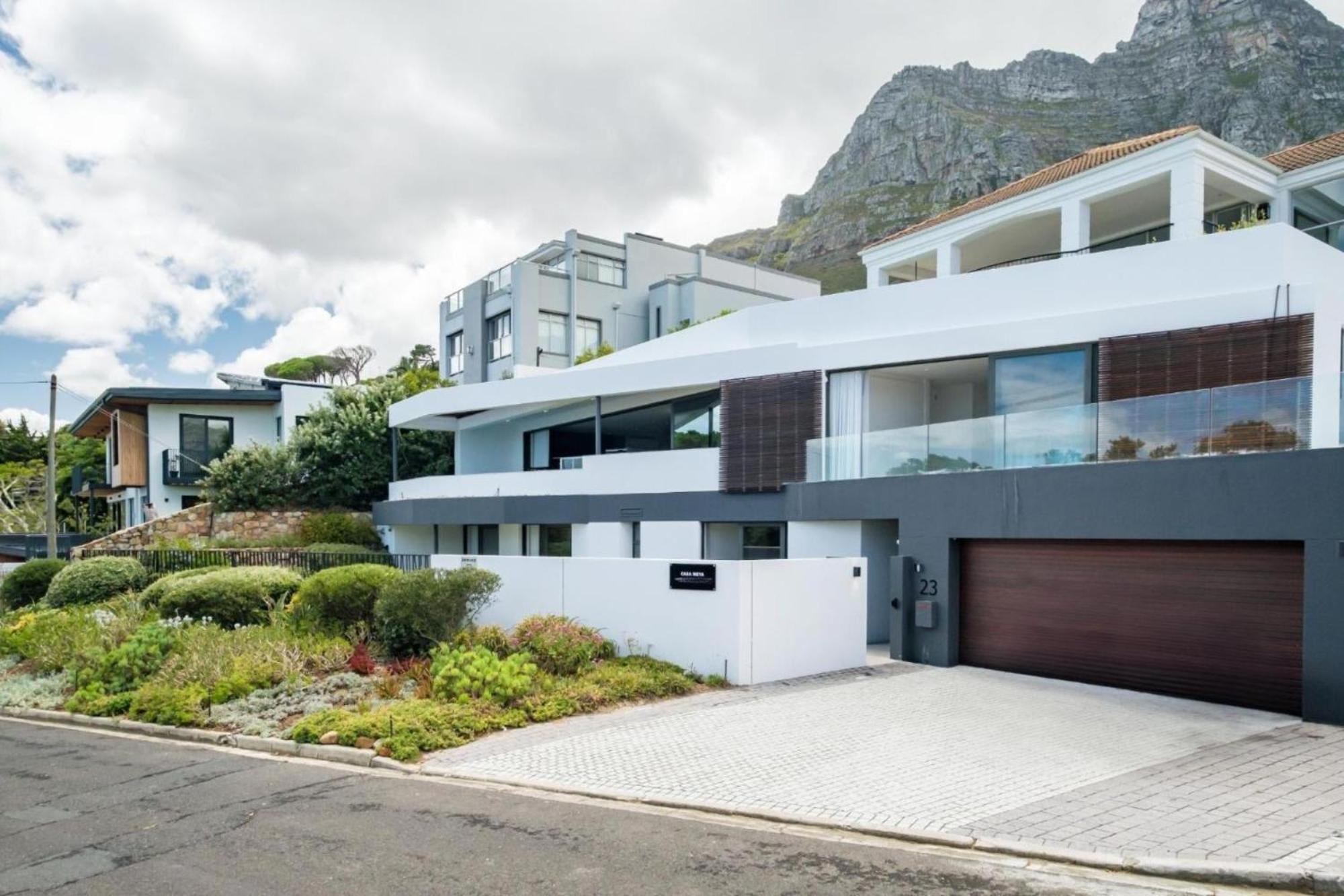 Casa Meya Villa Cape Town