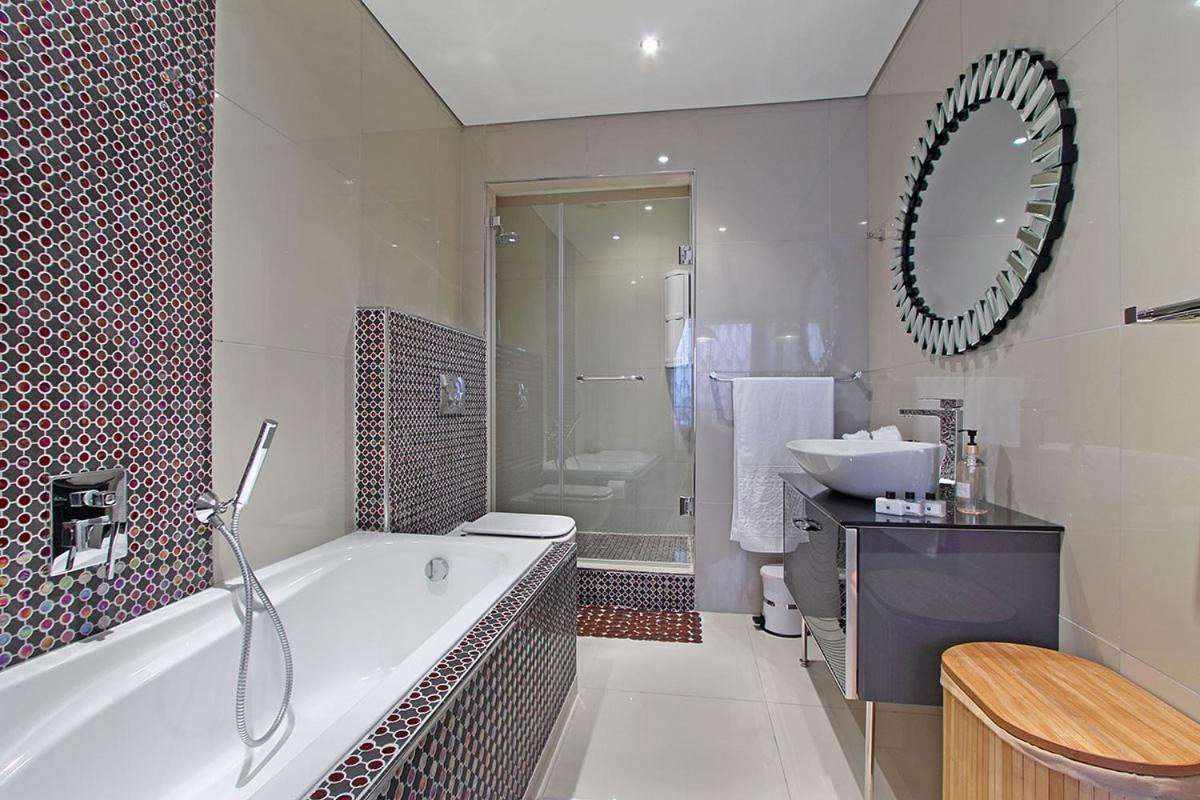 602 Infinity Cape Town