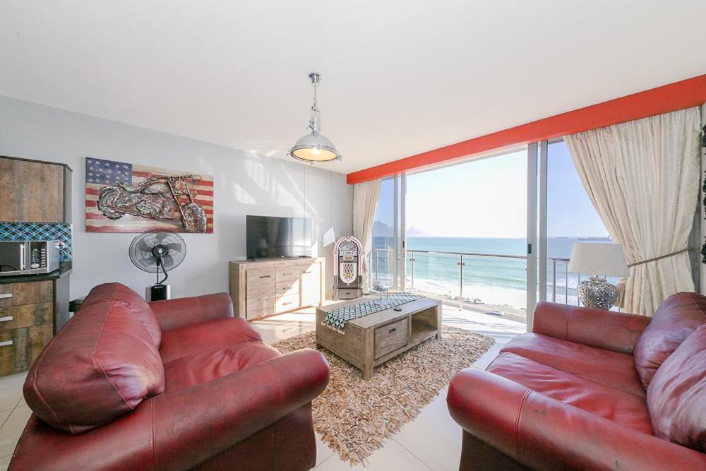 602 Infinity Apartment
