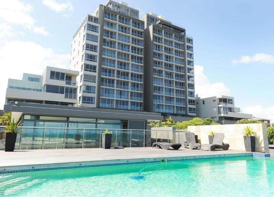 602 Infinity Apartment Cape Town