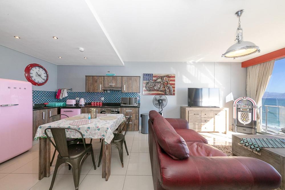 602 Infinity Cape Town
