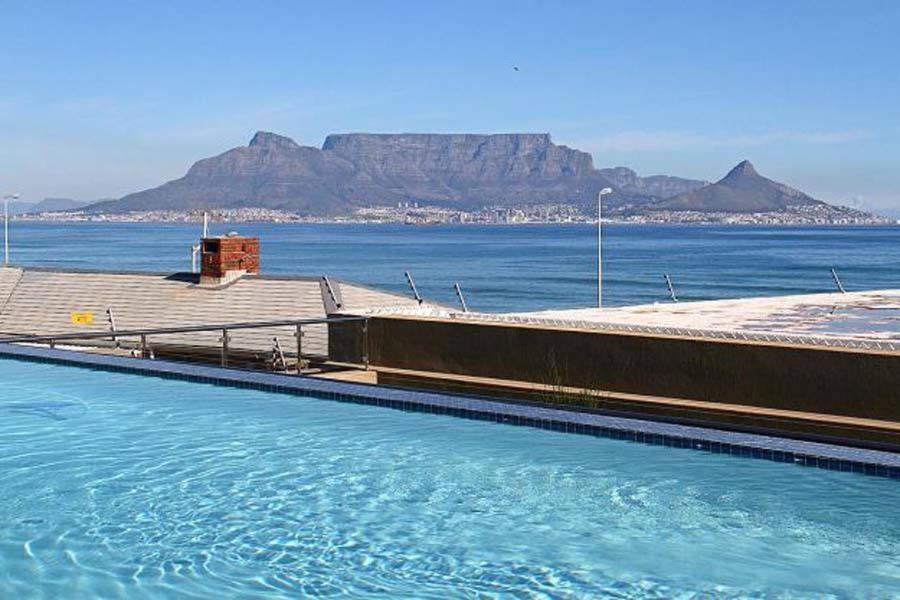 602 Infinity * Cape Town