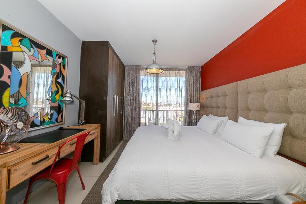 602 Infinity Apartment