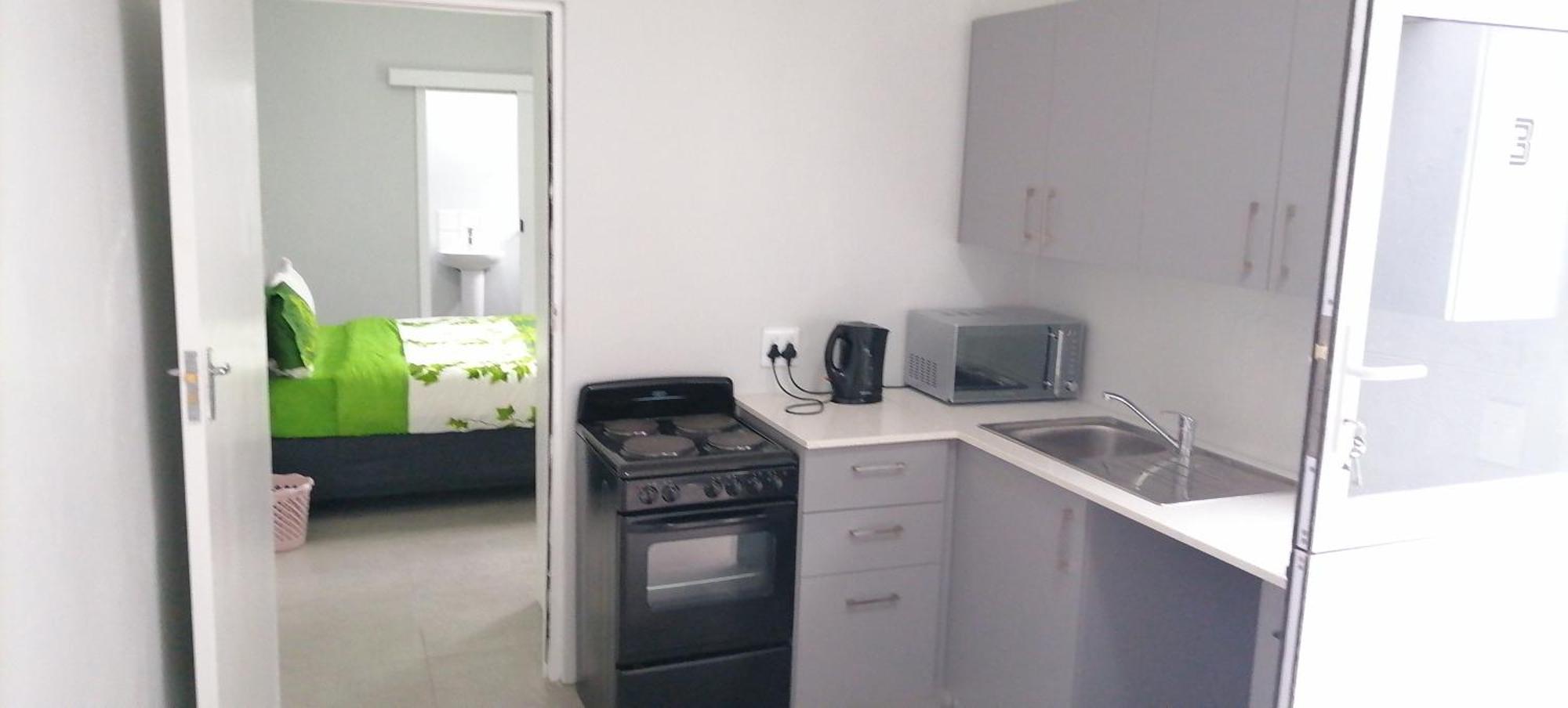 Neo & Ruks Salt River Apartamento *