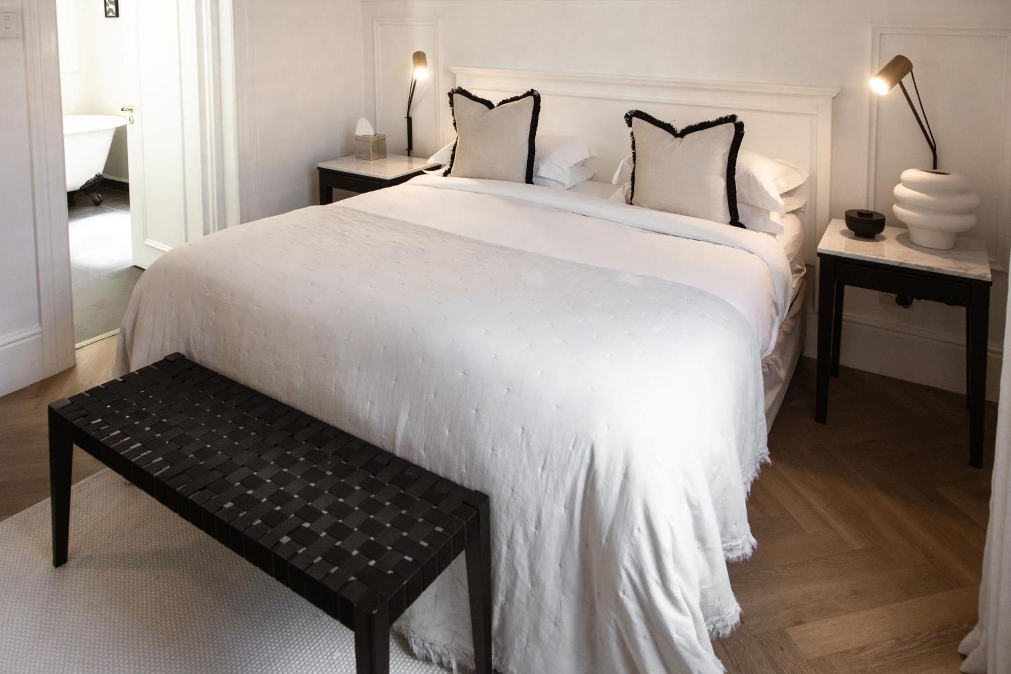 Noah House Hotel Cape Town