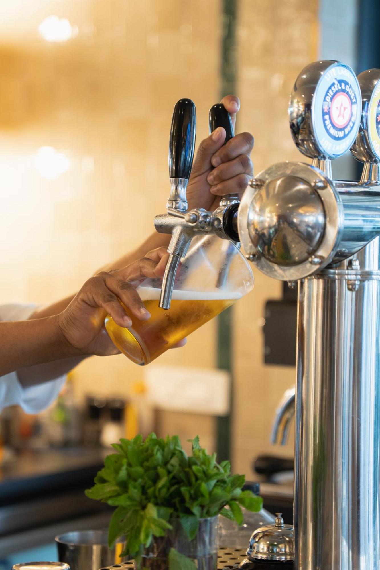 Latitude By Totalstay Aparthotel Cape Town