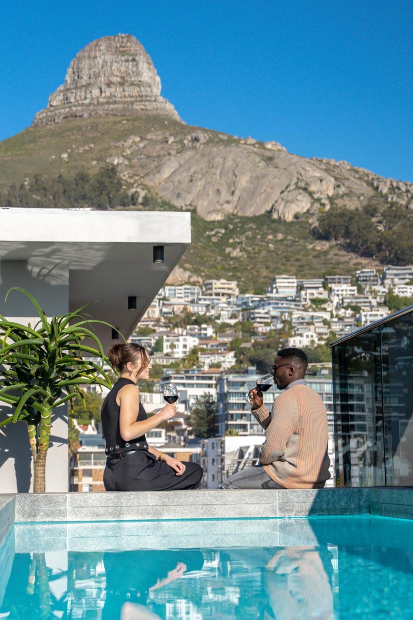 Latitude By Totalstay Cape Town