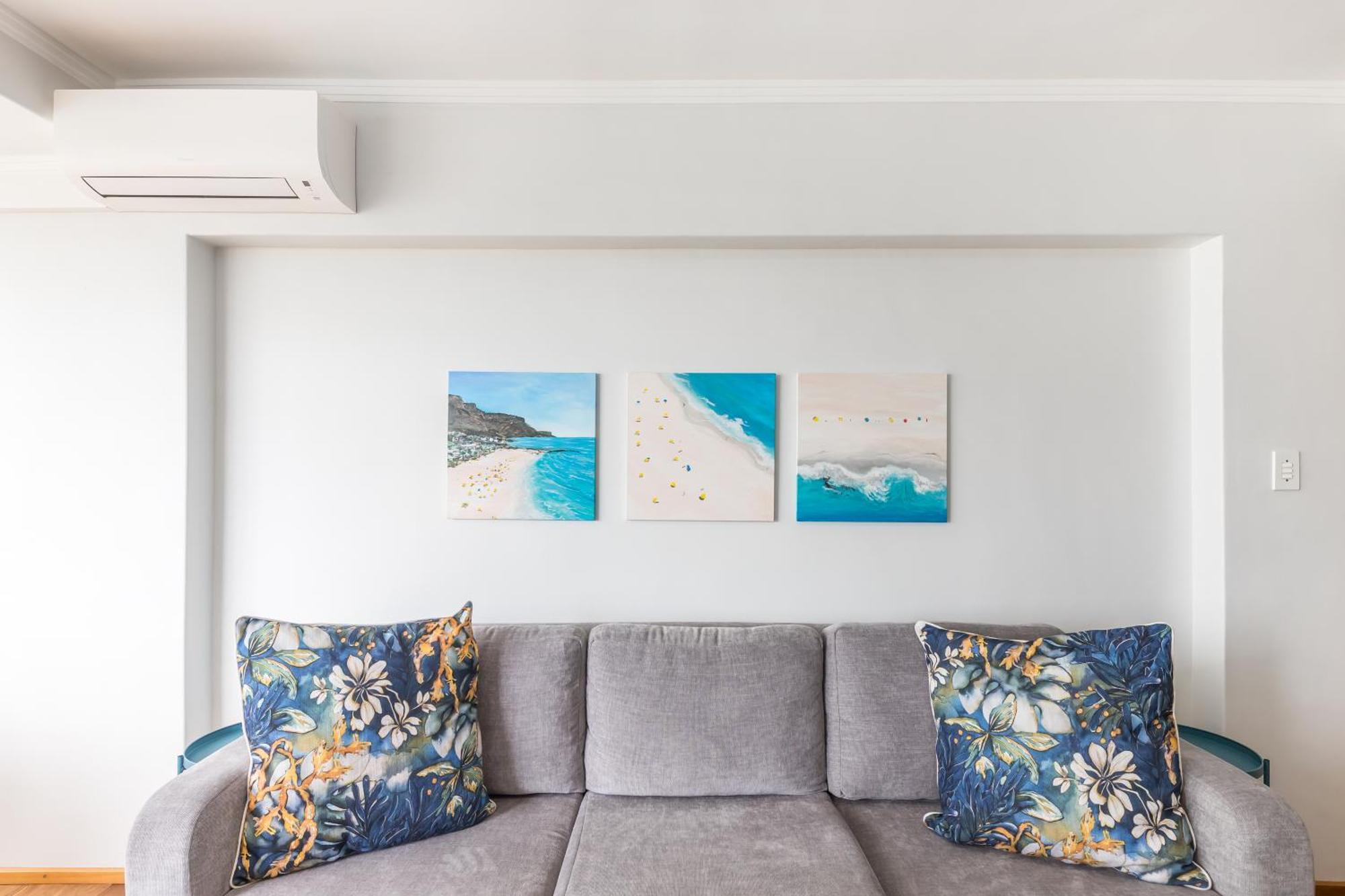 Devonshire Apartment Cape Town