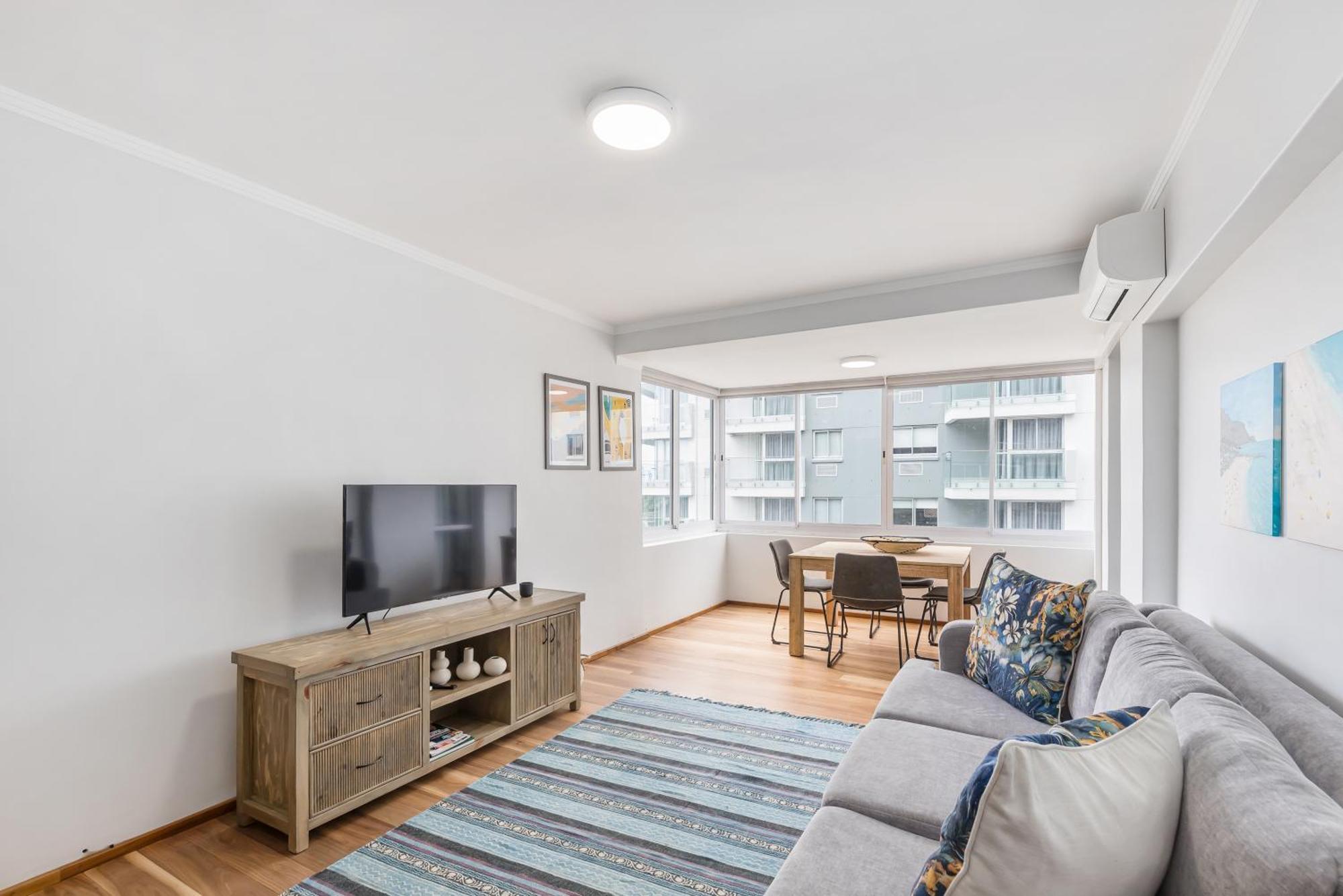 Devonshire Apartment