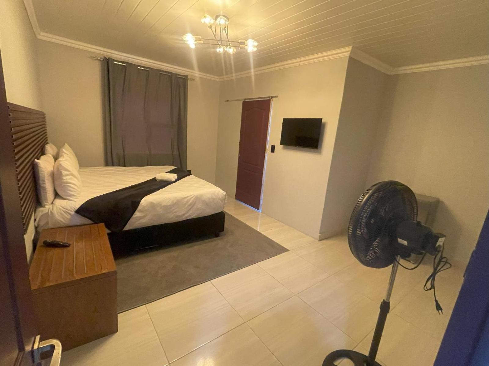 Guest house Adiel *