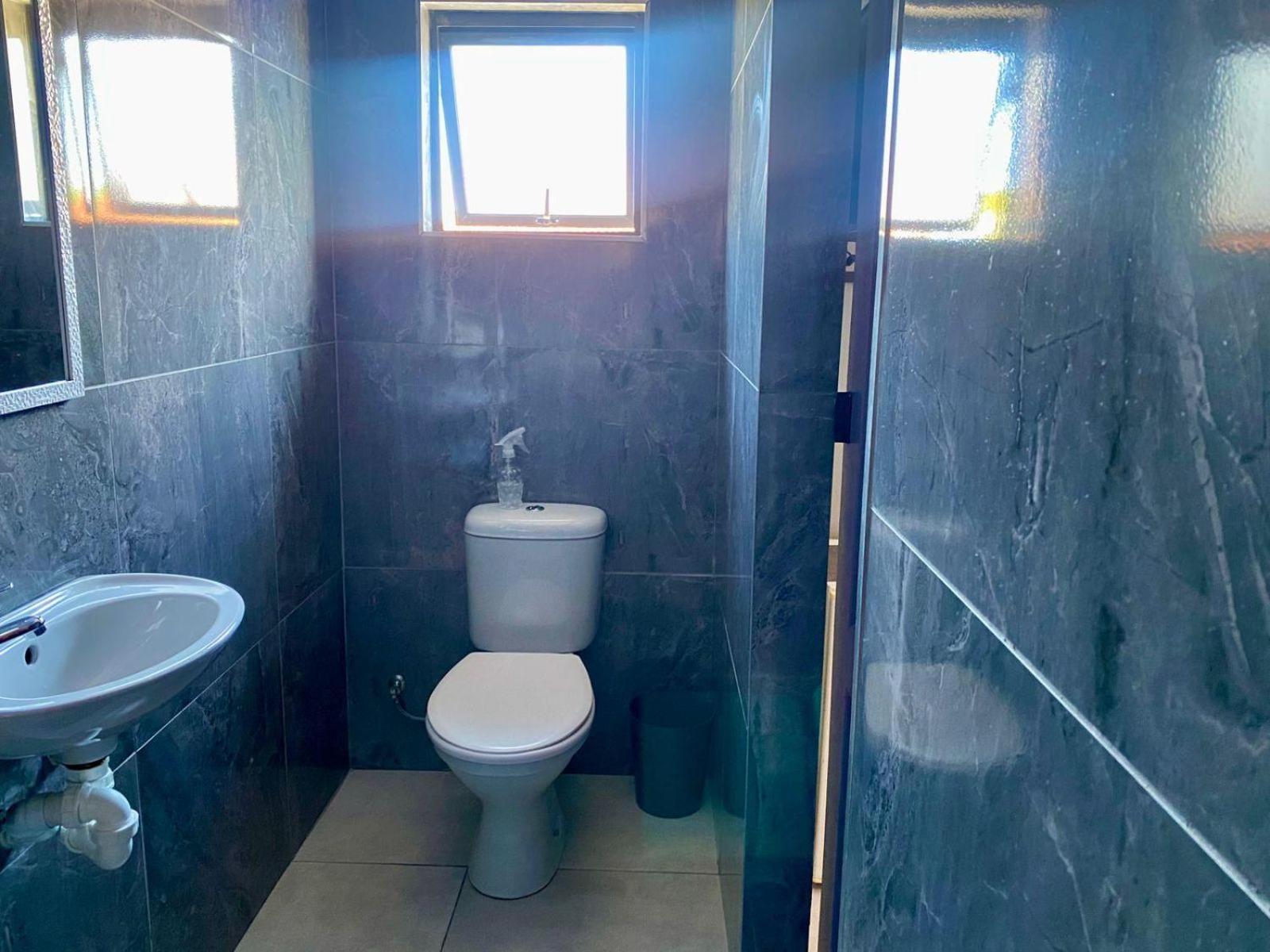 Guest house Adiel Cape Town