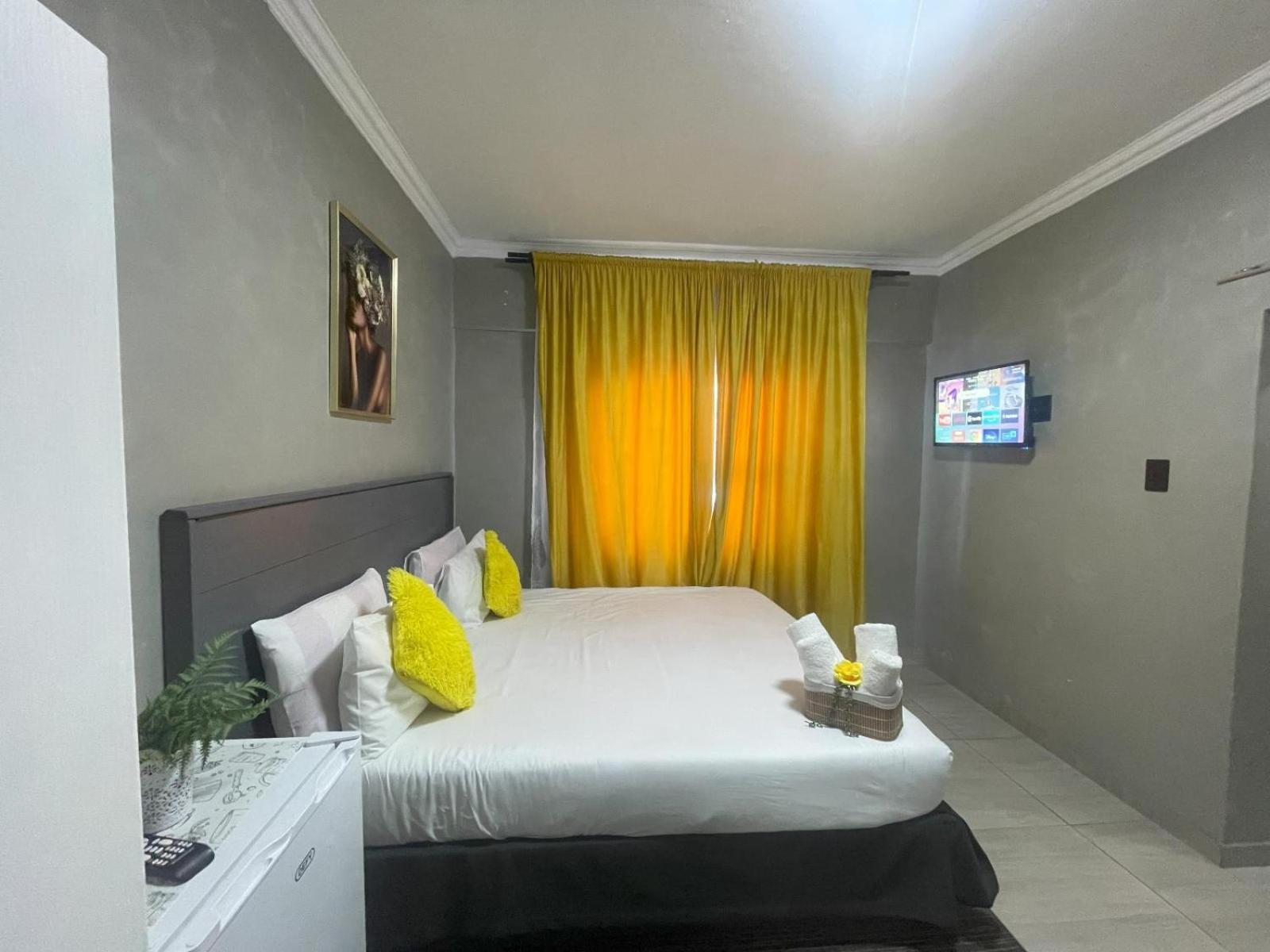 Guest house Adiel Cape Town