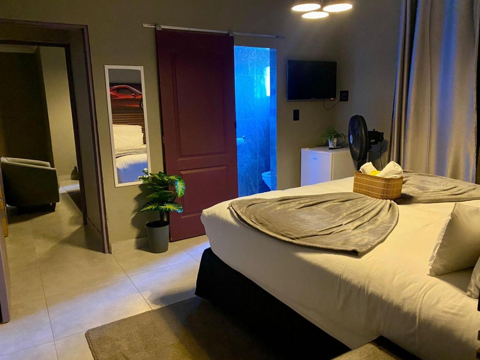 Adiel Guest house