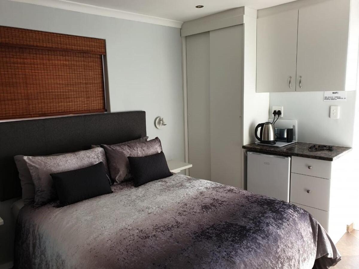 1 Bedroom Apartamento *