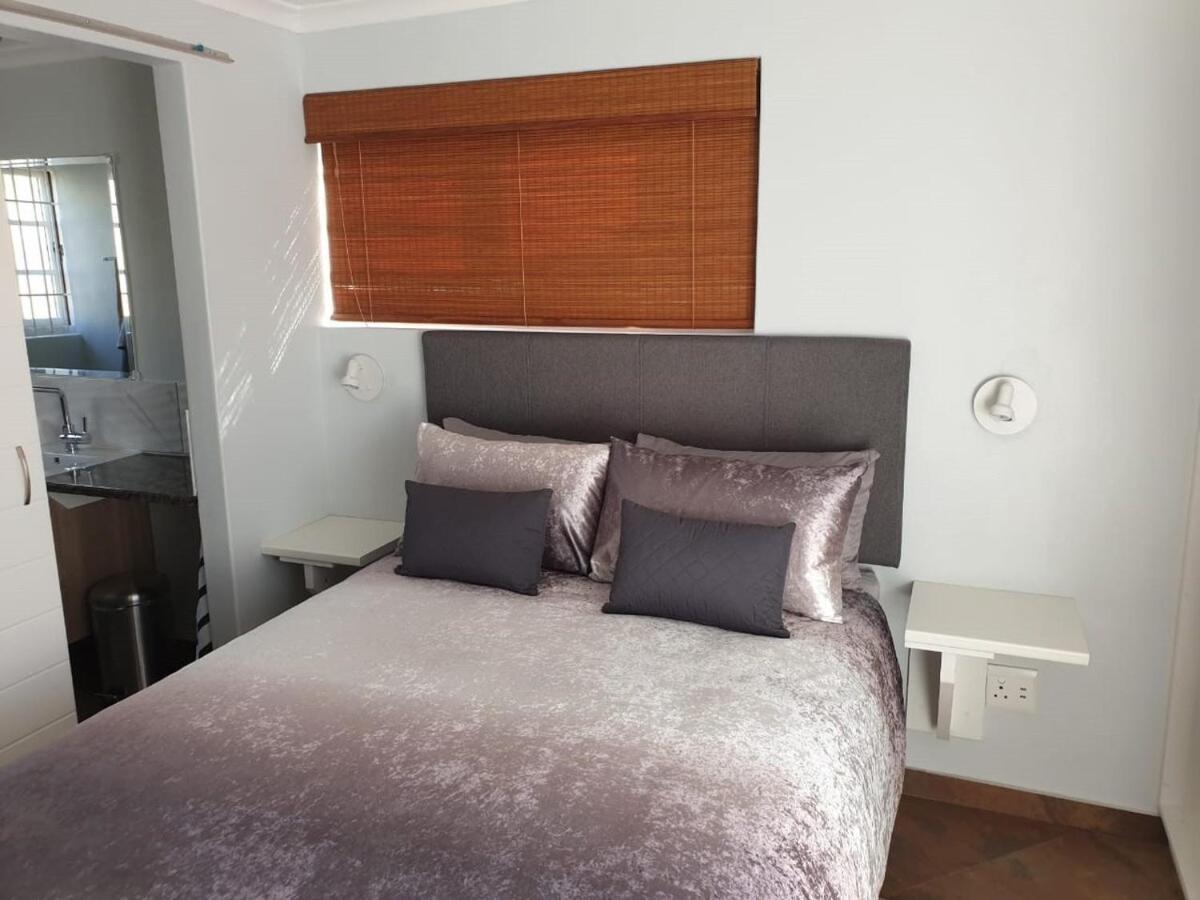 Apartamento 1 Bedroom Cidade Do Cabo