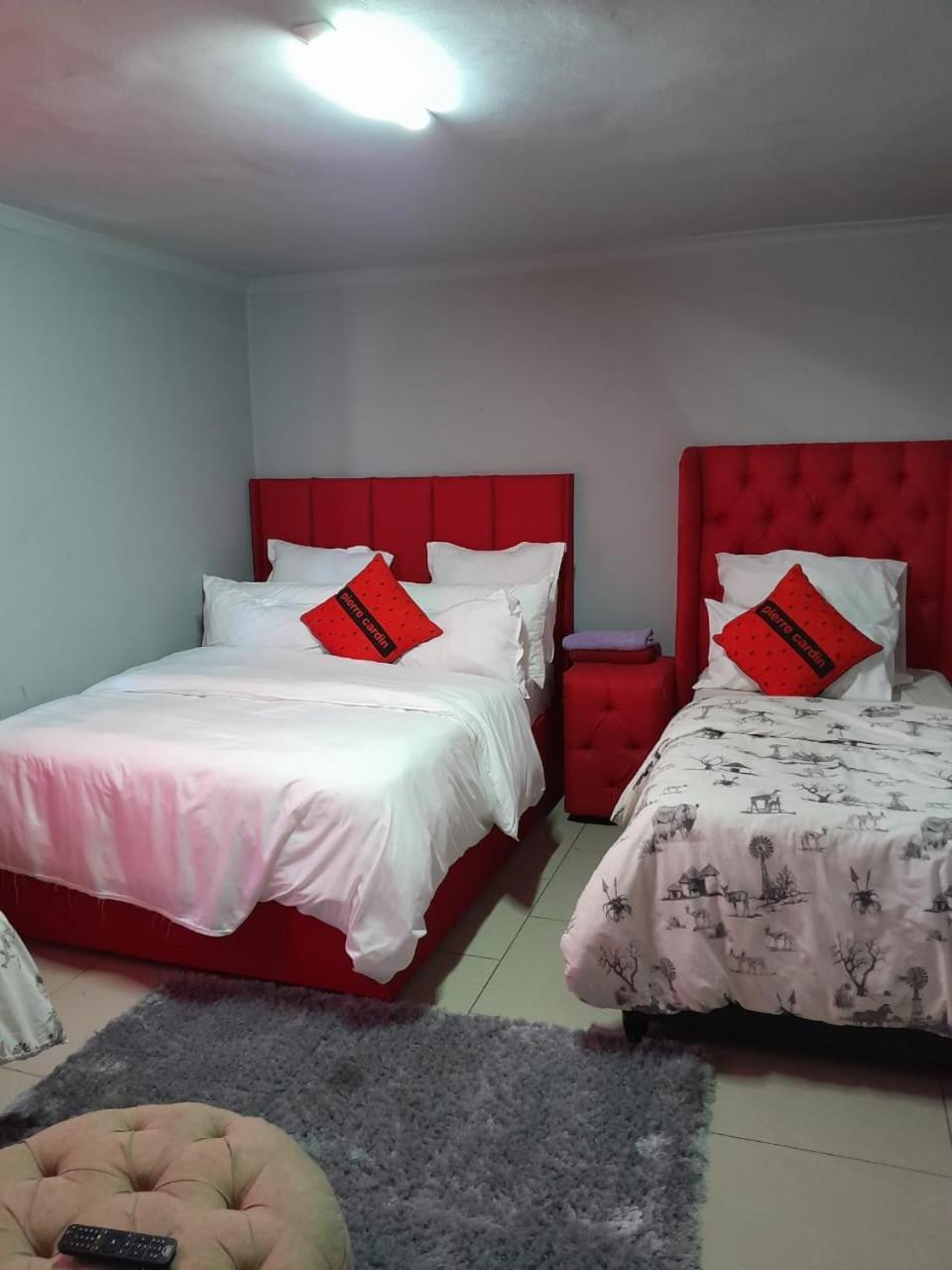 Brooklyn Queens And Kings Guest house