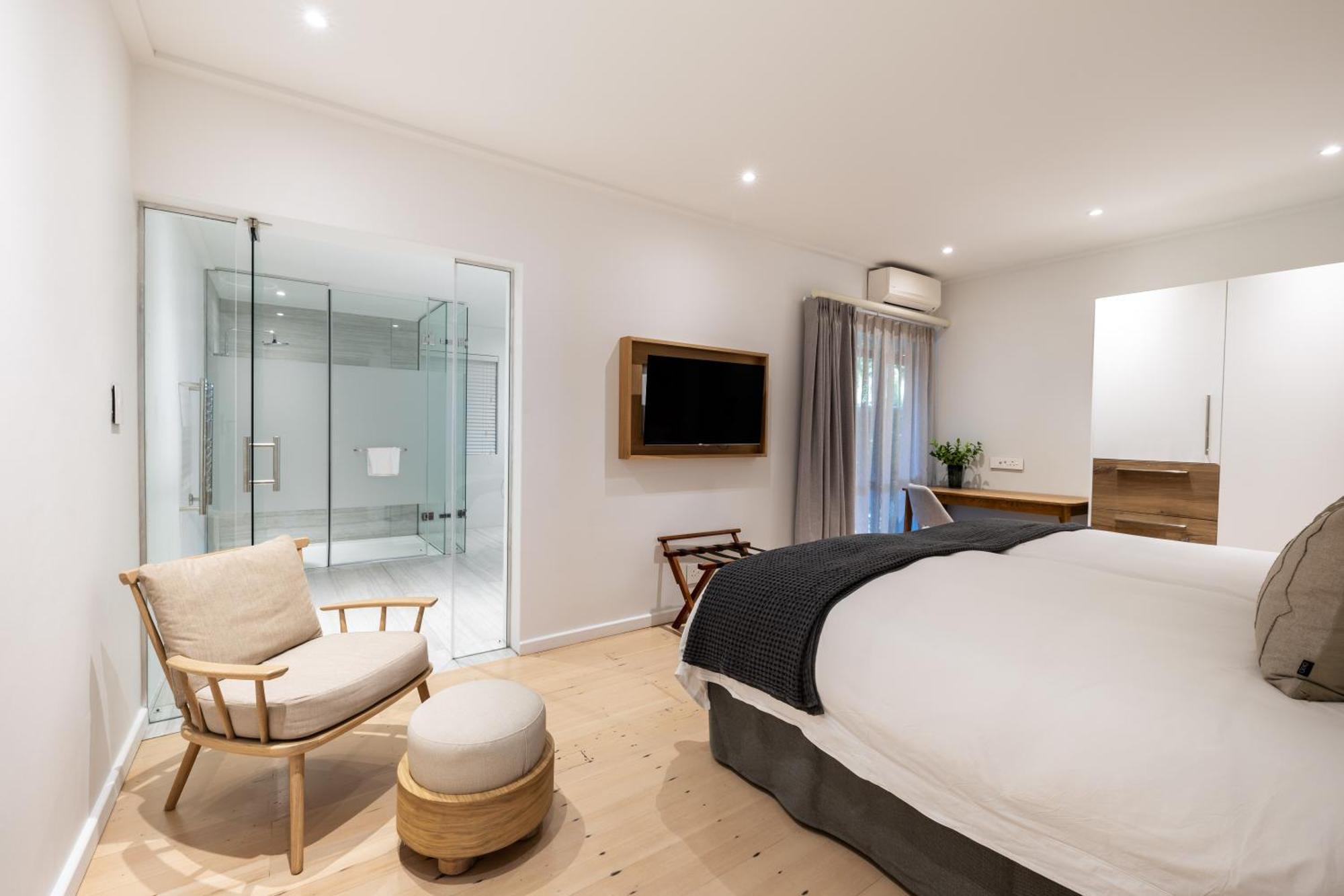 Vineyard Hotel Cape Town