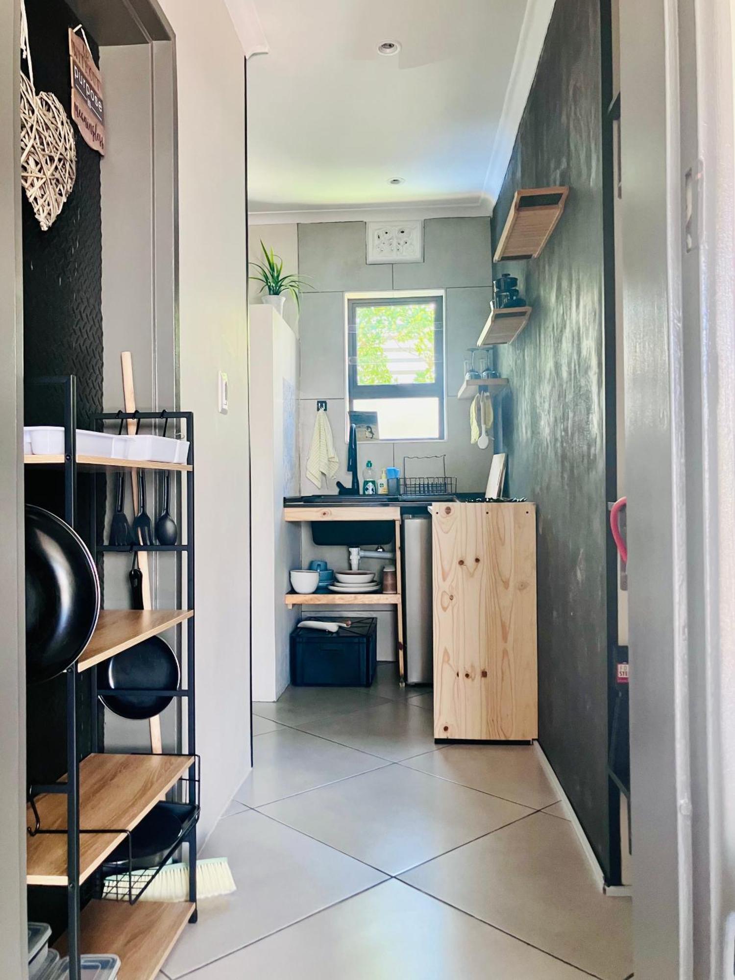 Penguins Cove Coastal Sanctuary Apartment-bloubergstrand Cape Town