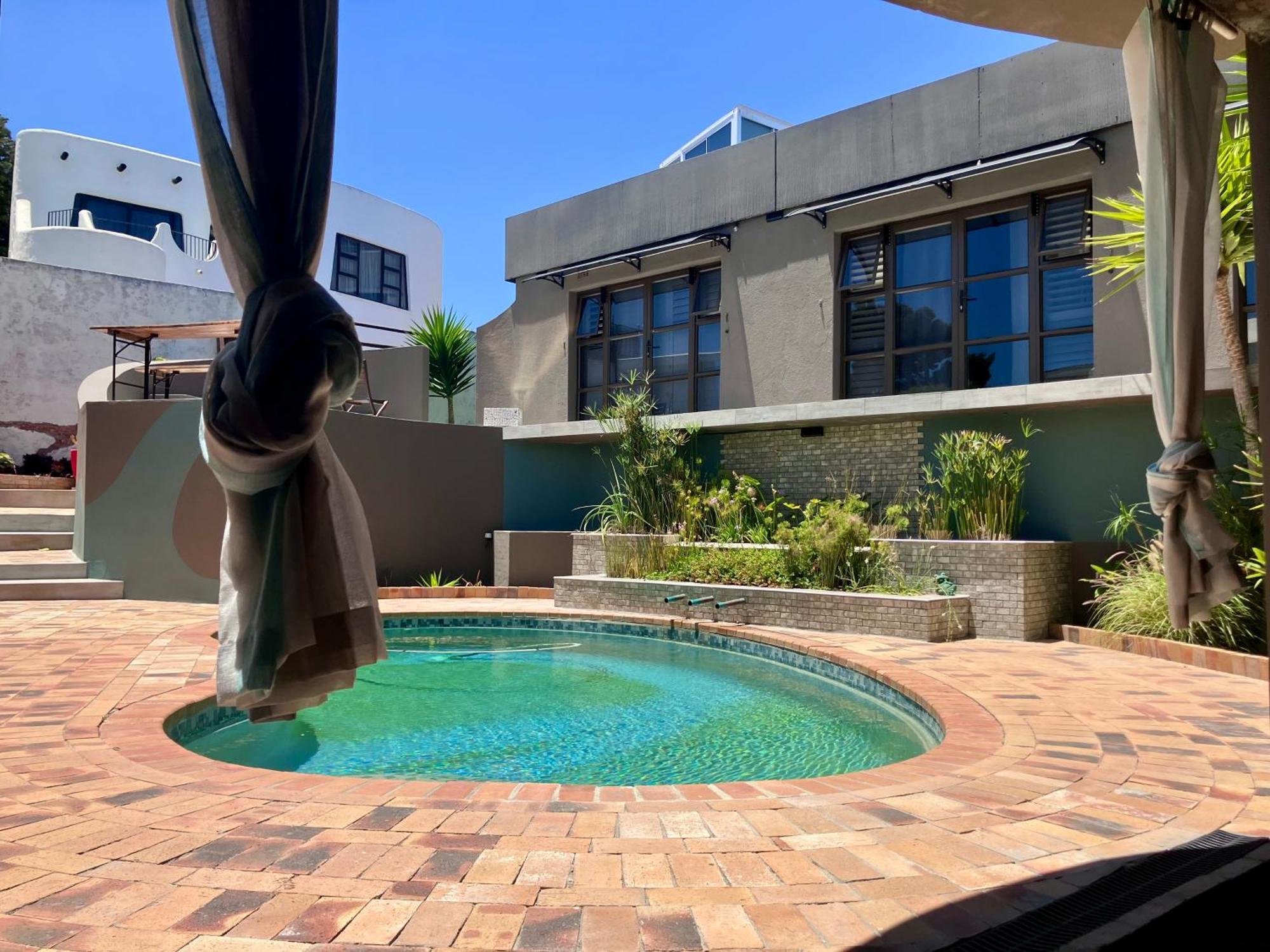 Penguins Cove Coastal Sanctuary Apartment-bloubergstrand * Cape Town