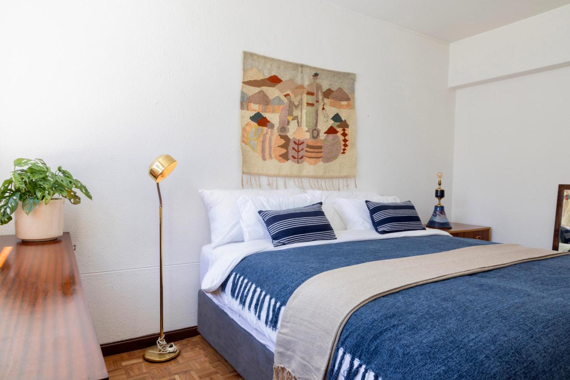 Ocean View, And Secured 3 Bedroom * Cidade Do Cabo