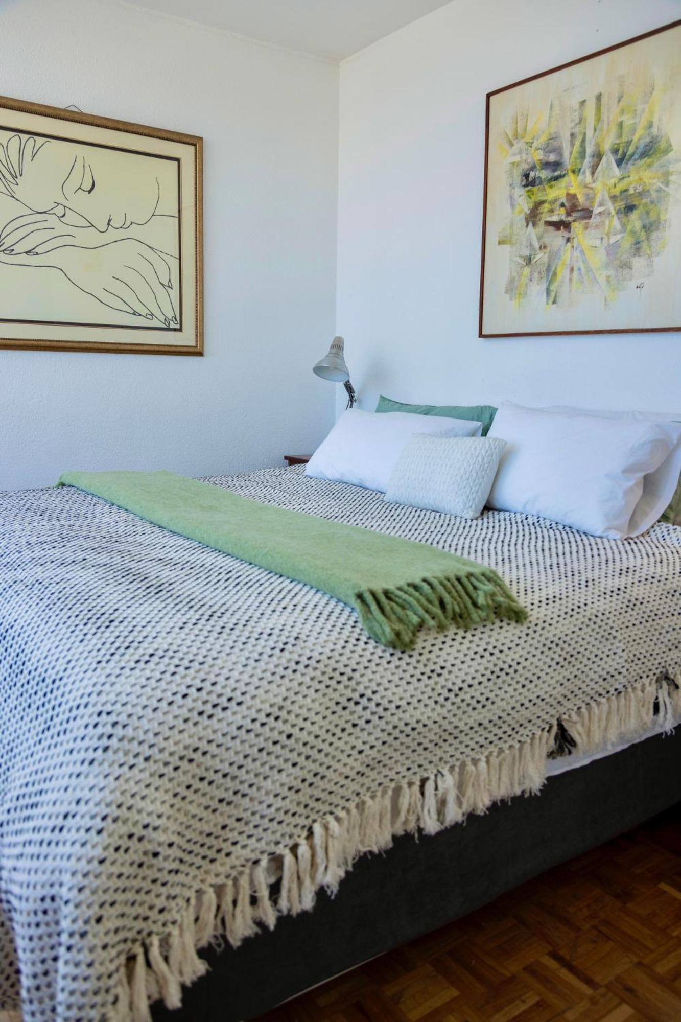 Ocean View, And Secured 3 Bedroom Apartamento Cidade Do Cabo