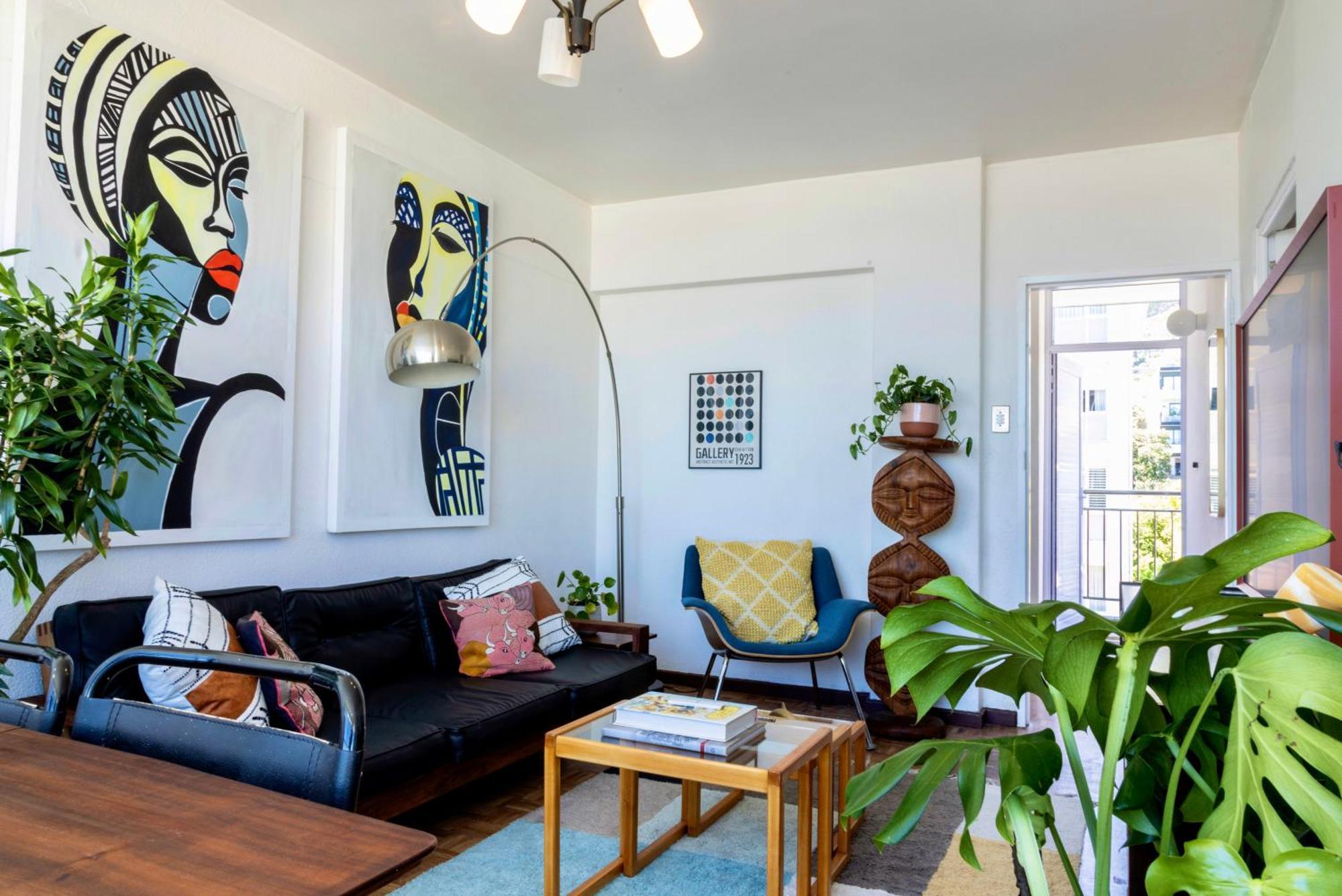 Apartamento Ocean View, And Secured 3 Bedroom