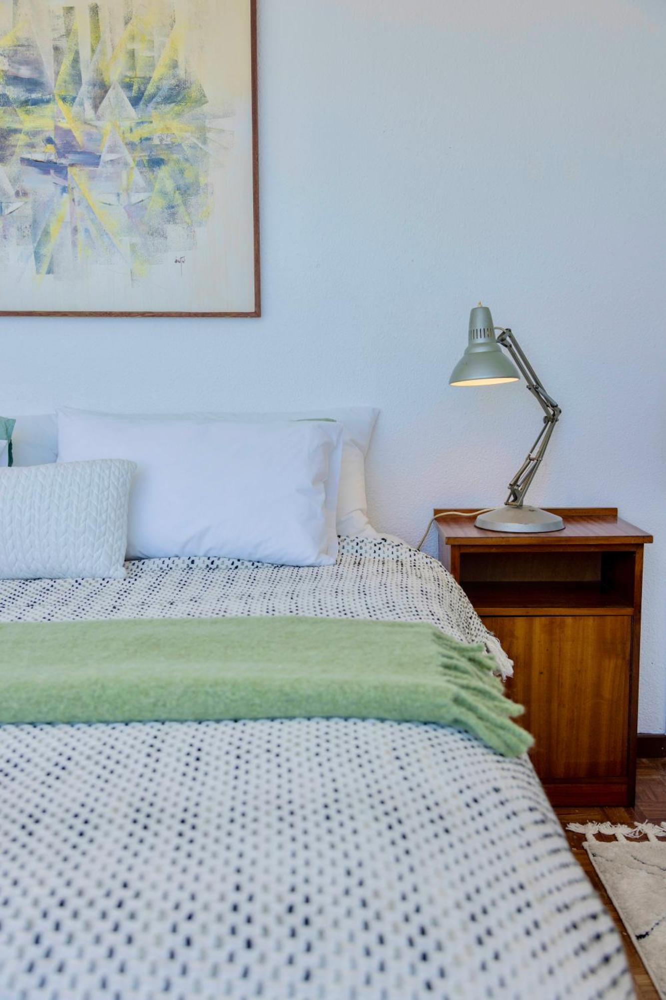 Apartamento Ocean View, And Secured 3 Bedroom