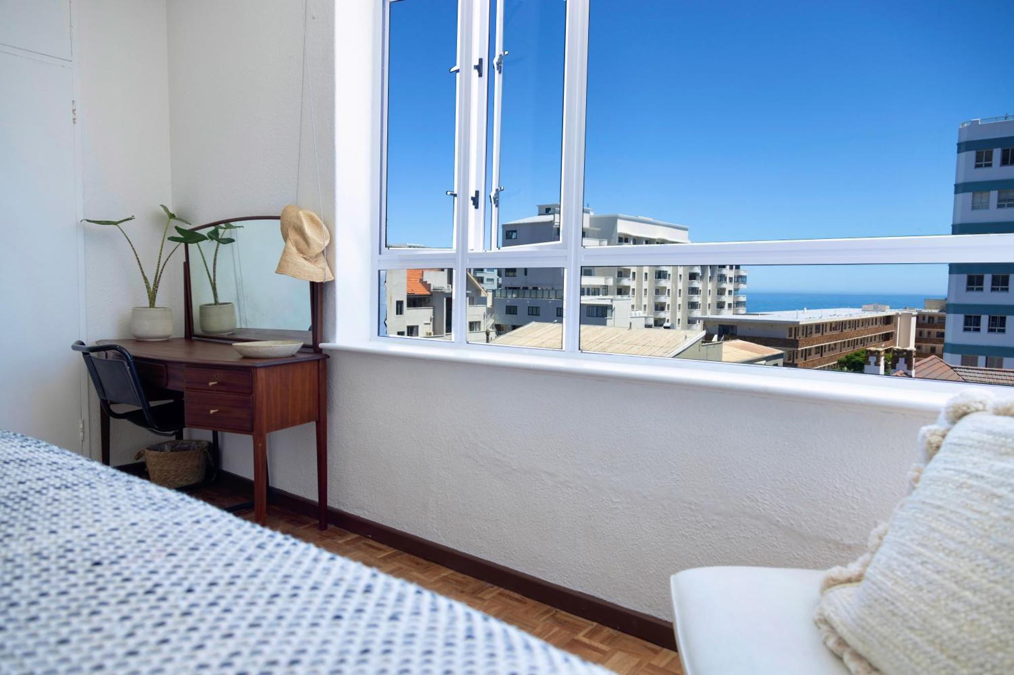 Ocean View, And Secured 3 Bedroom Cidade Do Cabo
