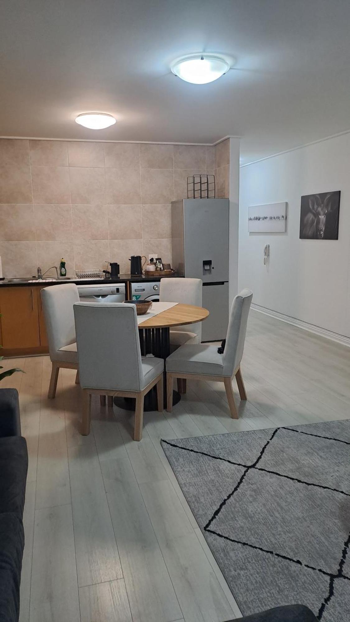 Cozy 1-bedroom In Amazing With Wifi, Ac