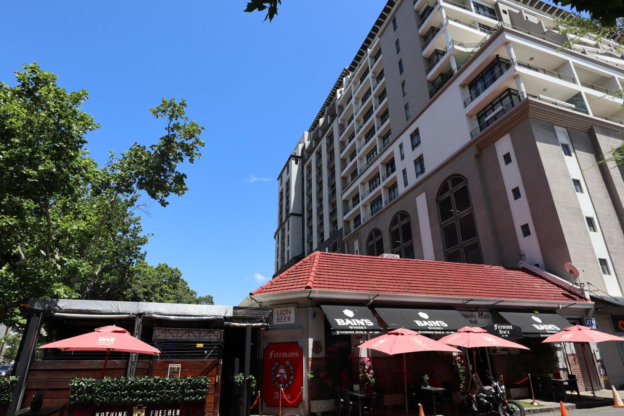 Cozy 1-bedroom In Amazing With Wifi, Ac Apartment *