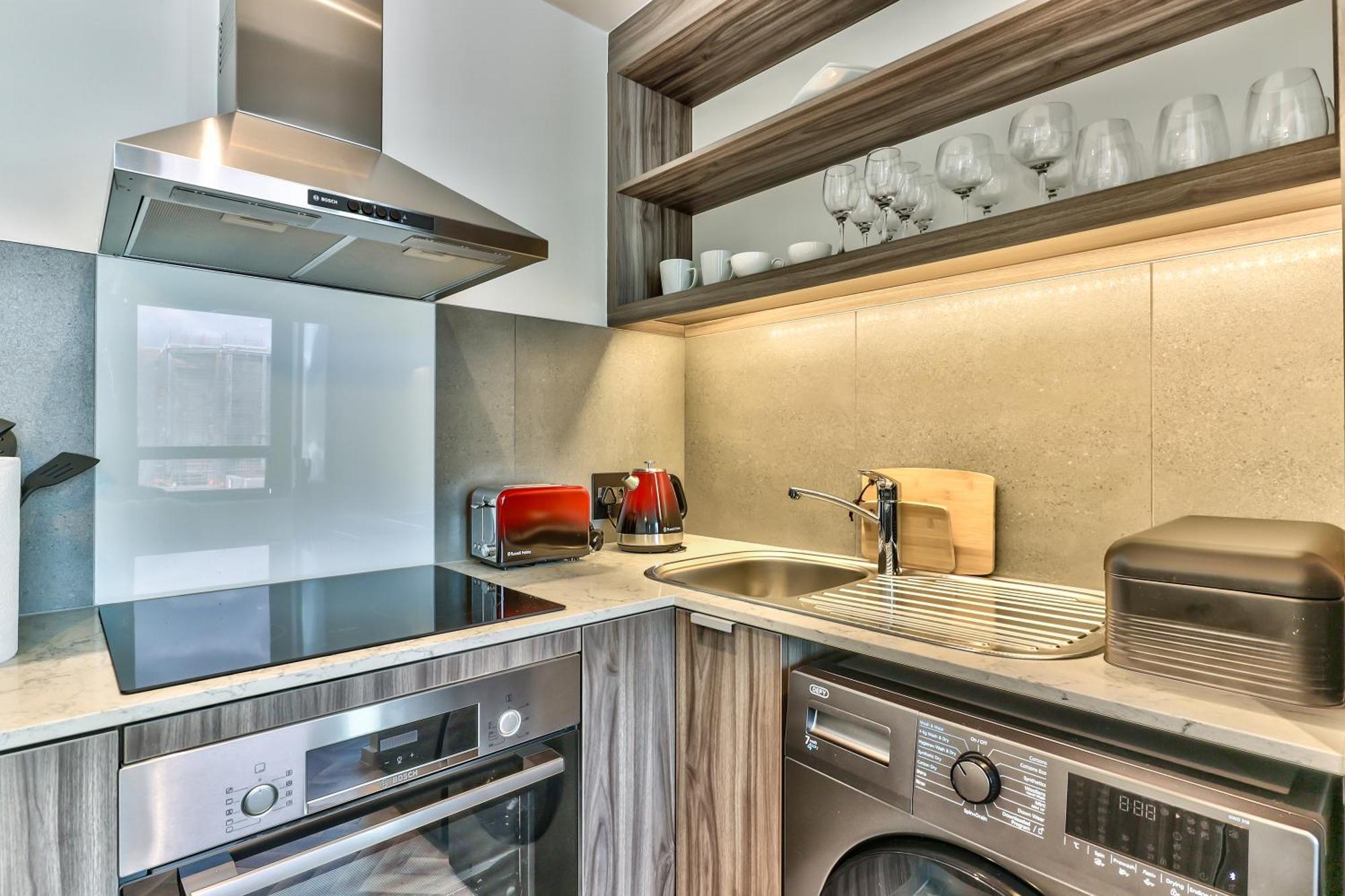 Apartment Foreshore Place