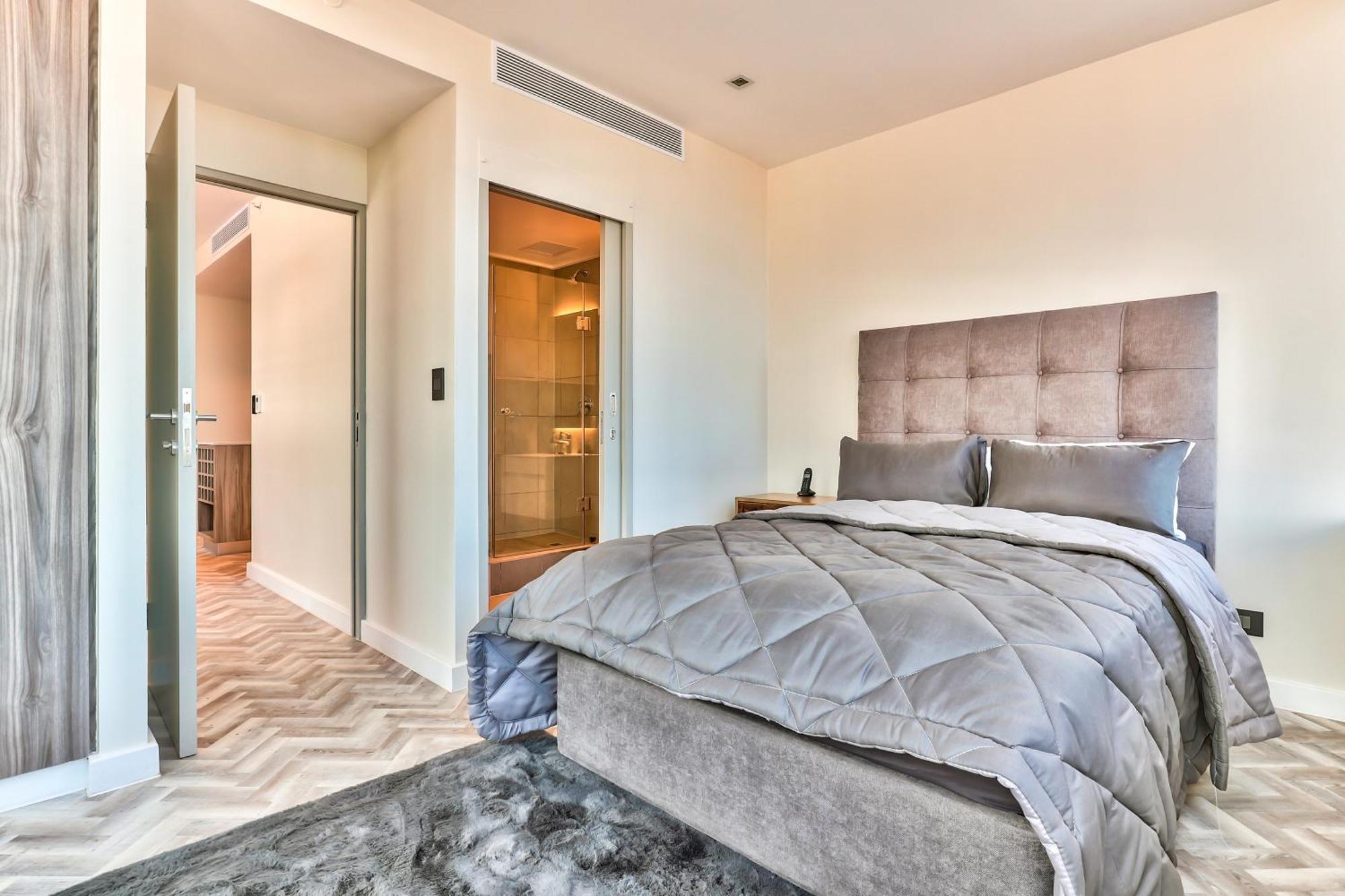 Apartment Foreshore Place Cape Town