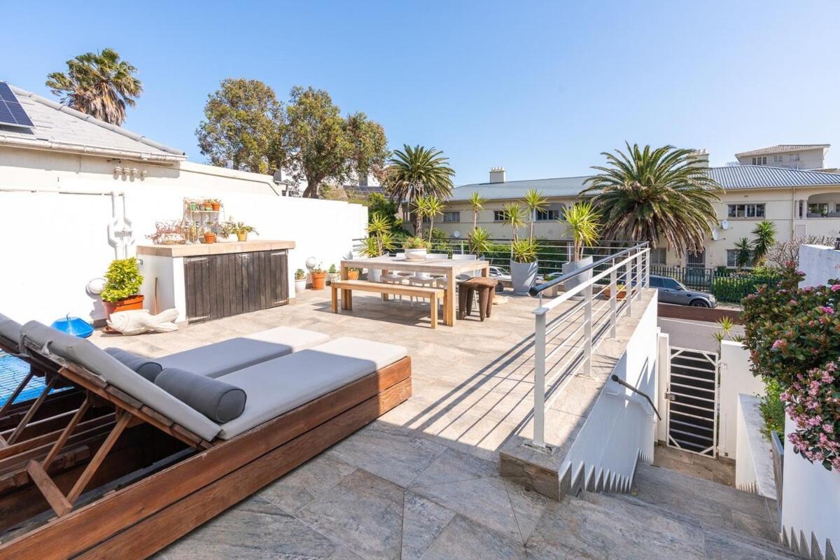 Luxurious Family Cape Town