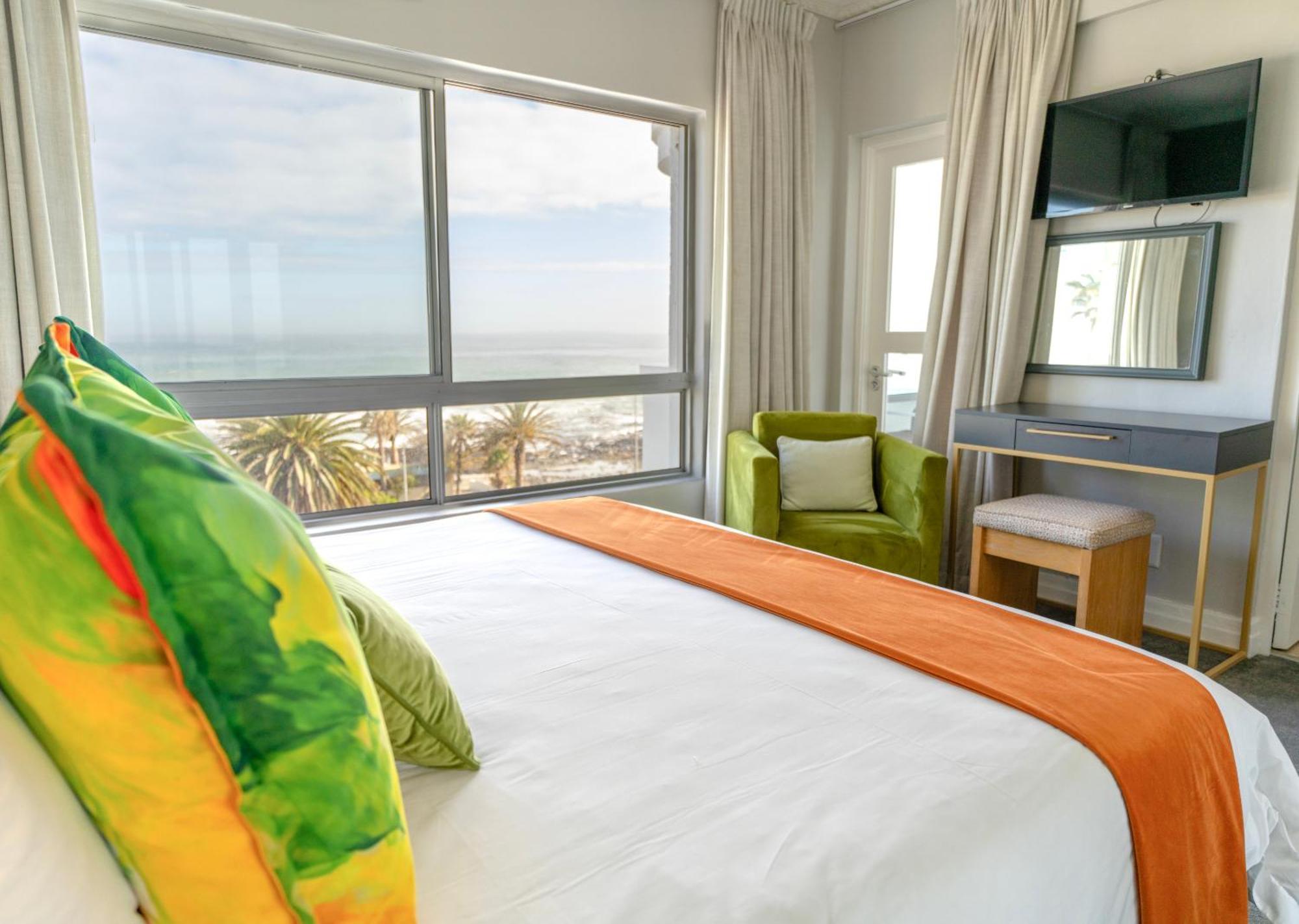 Peninsula By Dream 4* Cape Town