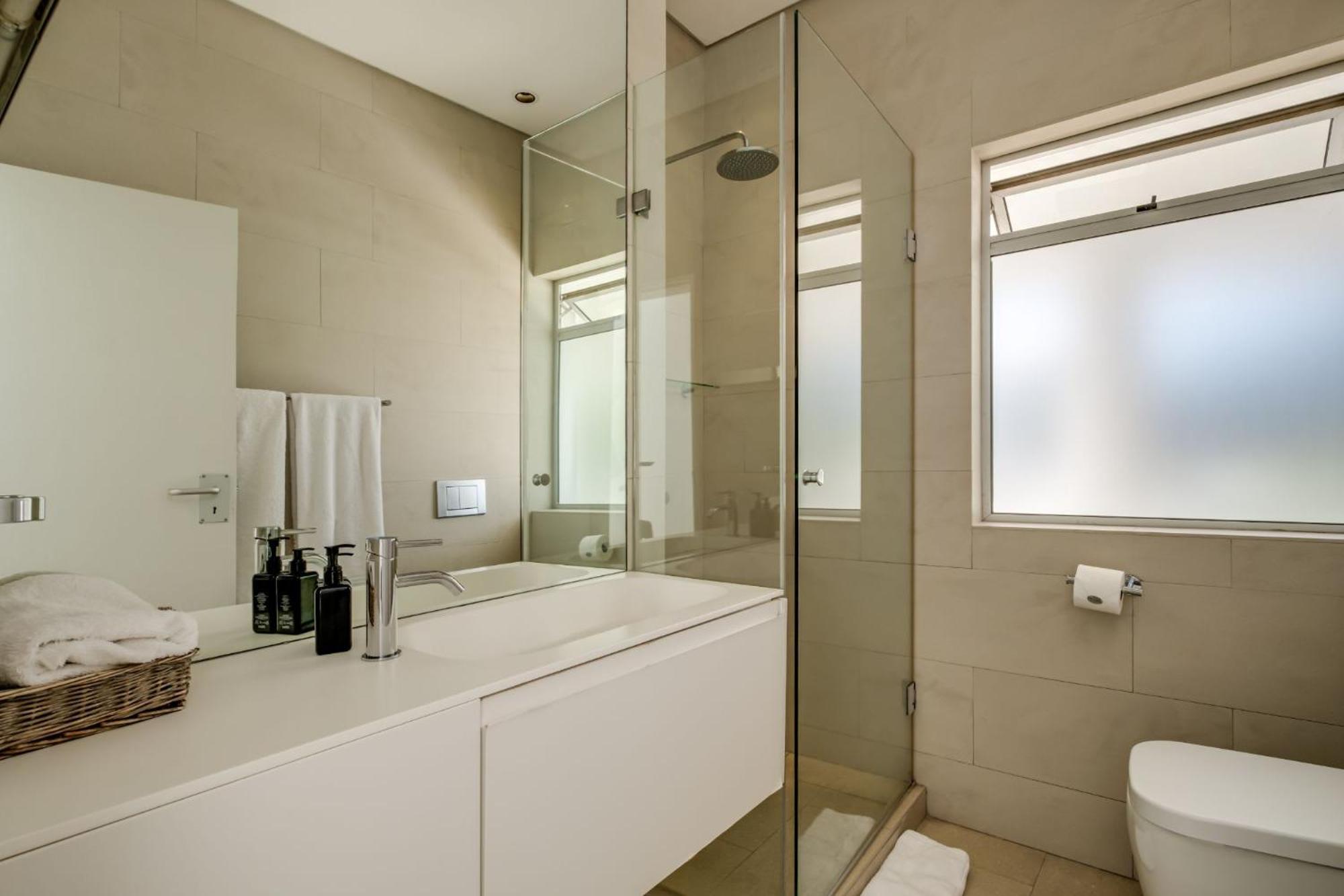 Silvertree Villa Cape Town