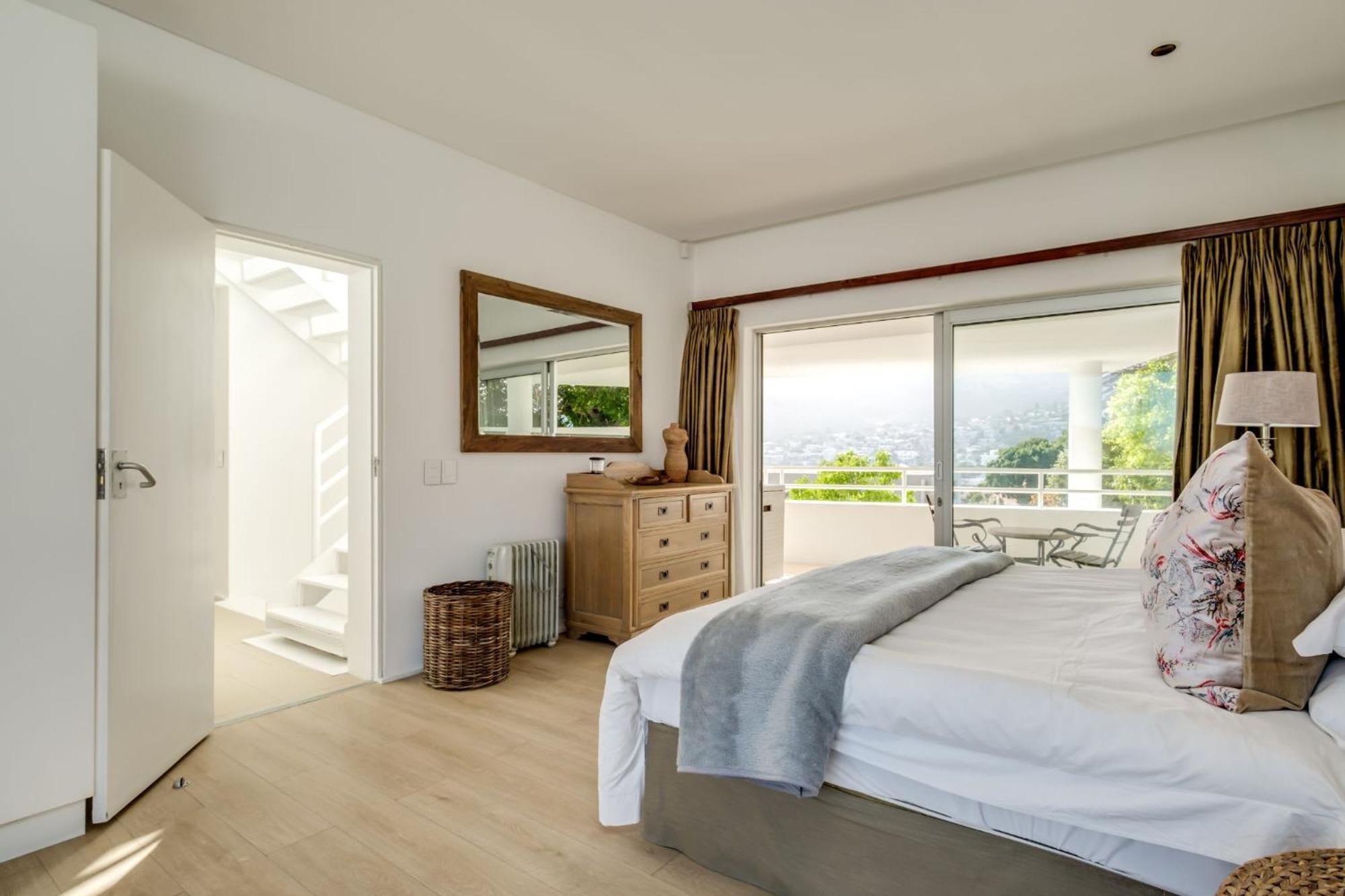 Villa Silvertree Cape Town