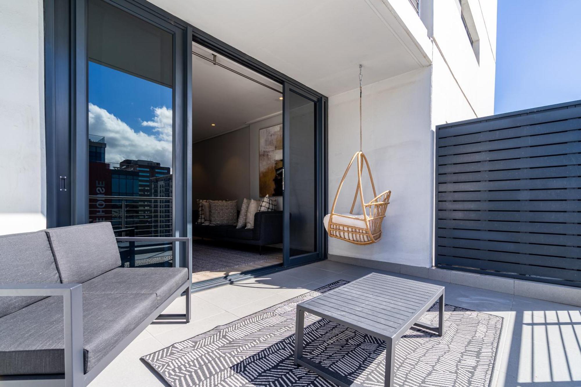 16 On Bree Luxury Apartamento Cidade Do Cabo